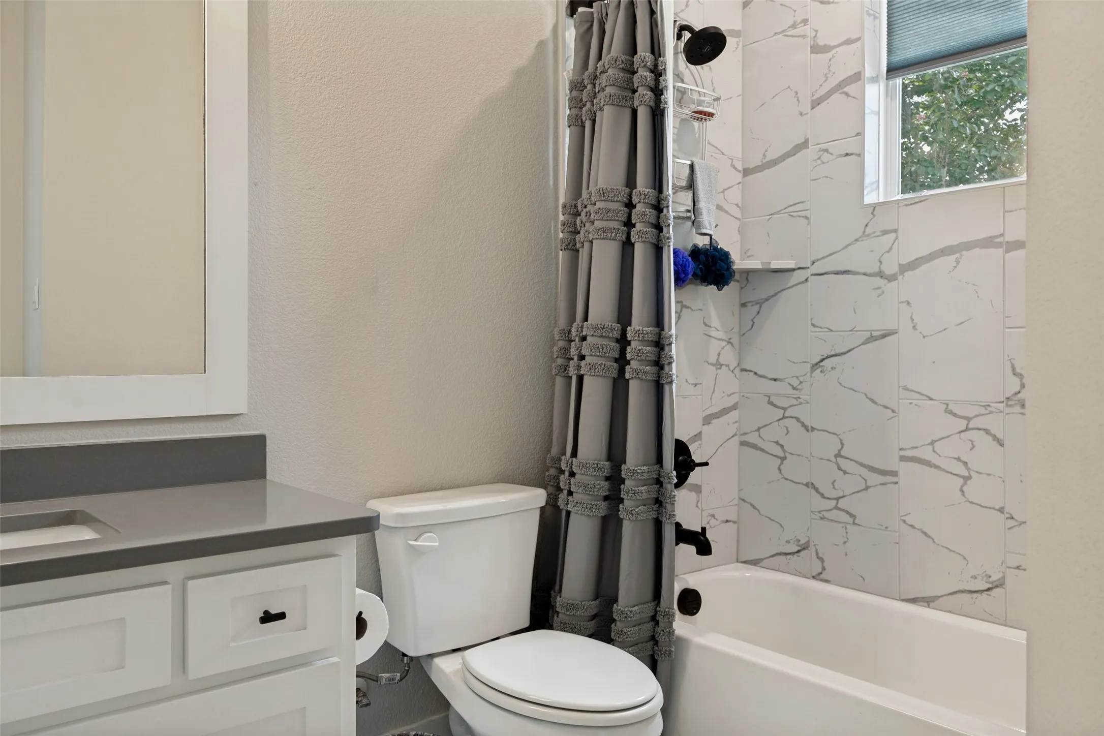 Ensuite 2nd Primary Bath
