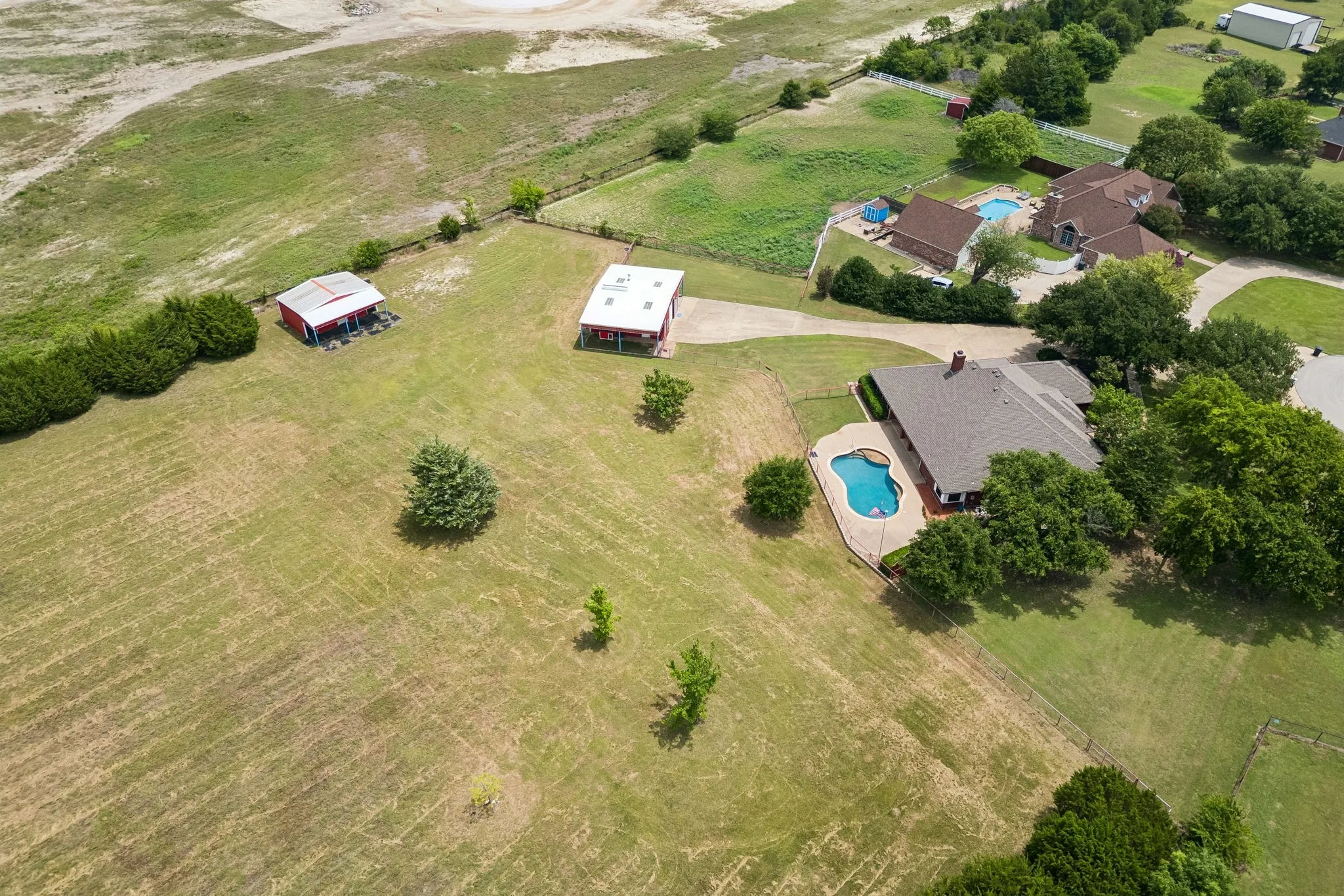 4.45 ACRES