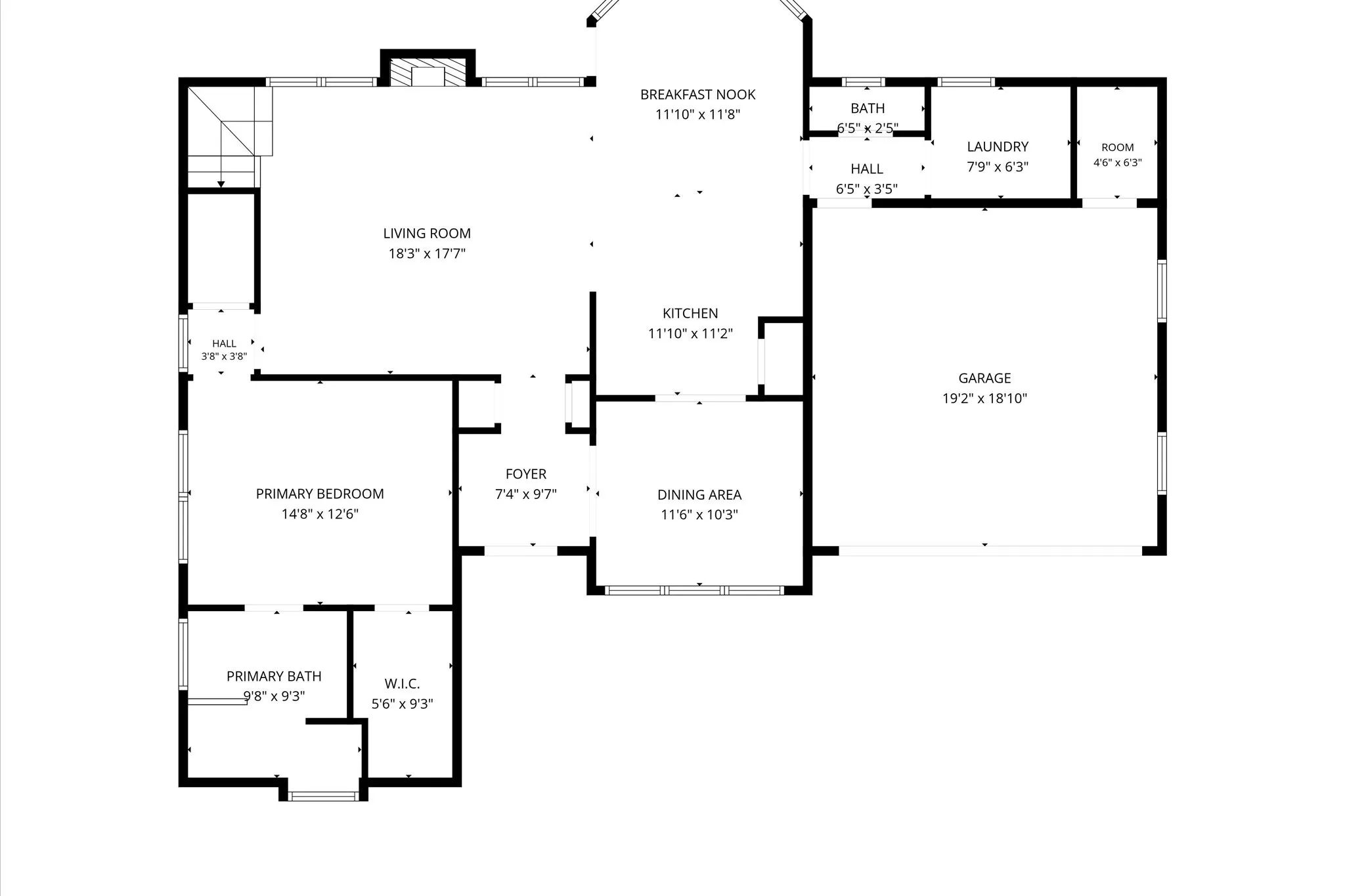Single Family Residence For Sale in Johnson County , 906 Bent Wood Lane, Cleburne, Texas 76033, 3 Bedroom, 3 Bathroom, 2 Garage spaces, 2,174 Sqft, built in 2019, mls#21312524, Real Estate Agent in Cleburne, Homes For Sale in Johnson county, Homes For Sale in Cleburne, Realtor in Cleburne Texas, Real Estate Brokerage Independent Realty Texas, Luminita Cordes Realtor