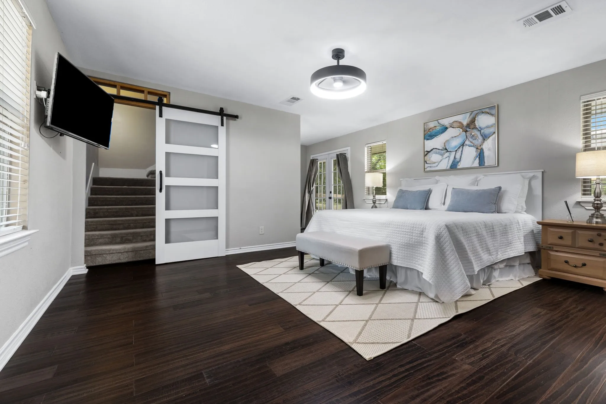 Farm For Sale in Collin County , 9922 Slater Creek Road, Anna, Texas 75409, 4 Bedrooms, 3 Bathrooms, Garage spaces, 3,978 Sqft, built in 1980, Price $1,100,000, mls#21310382, Real Estate Agent in Anna, Homes For Sale in Collin county, Homes For Sale in Anna, Realtor in Anna Texas, Real Estate Brokerage Independent Realty Texas, Luminita Cordes Realtor