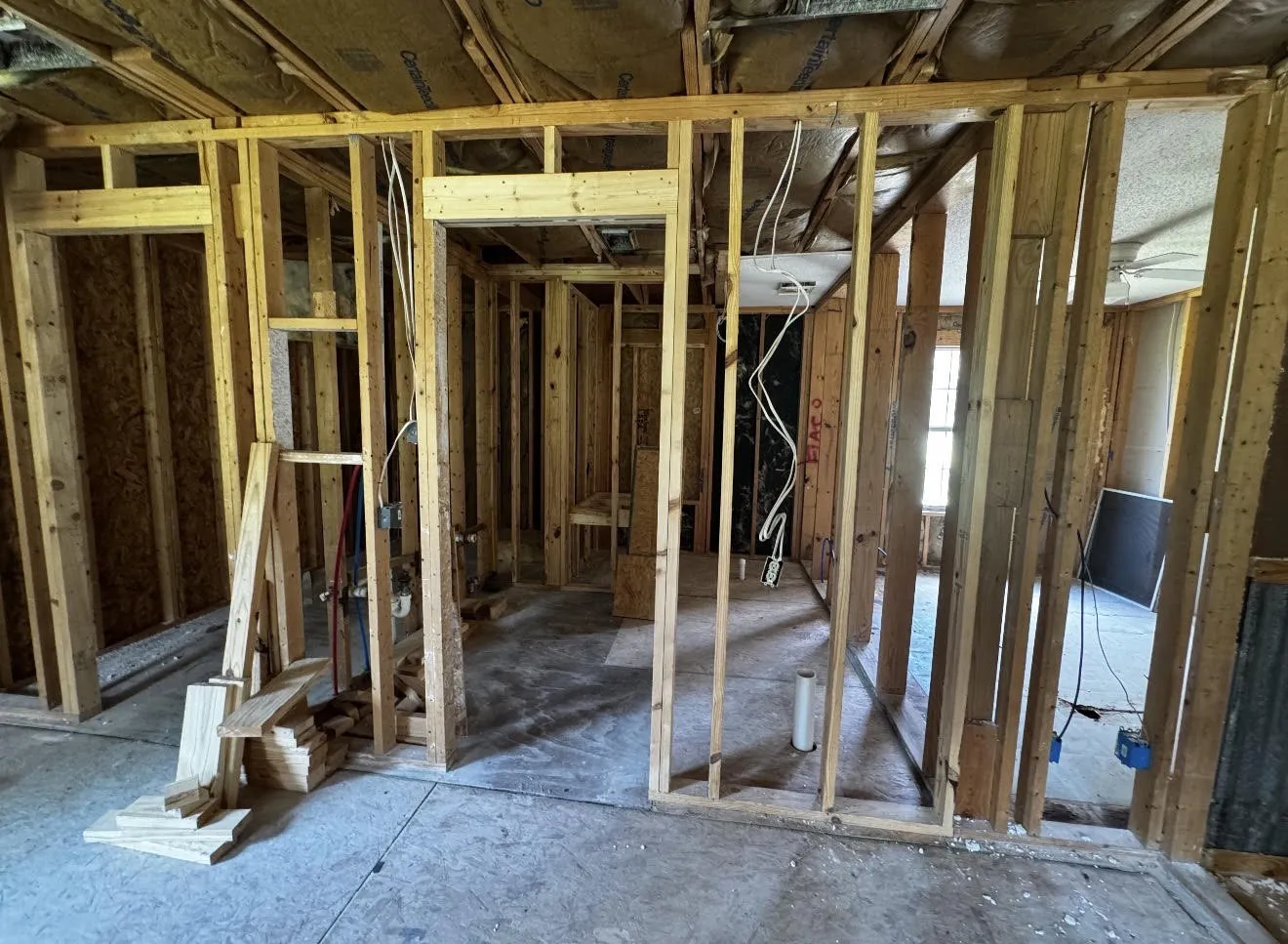 Single Family Residence For Sale in Falls County , 283 County Road 269, Kosse, Texas 76653, 4 Bedroom, 2 Bathroom, Garage spaces, 1,797 Sqft, built in 1999, mls#21309847, Real Estate Agent in Kosse, Homes For Sale in Falls county, Homes For Sale in Kosse, Realtor in Kosse Texas, Real Estate Brokerage Independent Realty Texas, Luminita Cordes Realtor