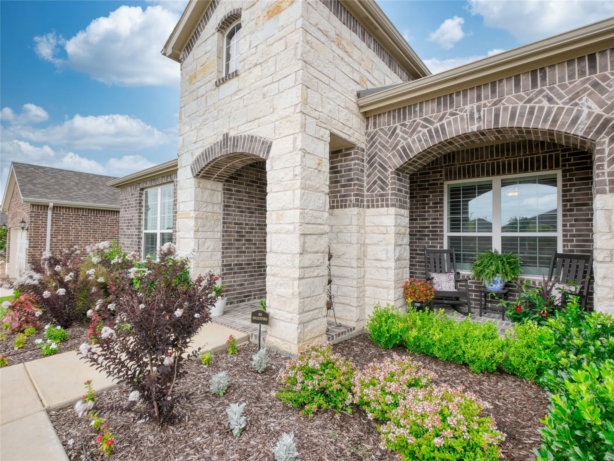 Single Family Residence For Sale in Denton County , 1125 Cornerstone Drive, Little Elm, Texas 76227, 3 Bedroom, 3 Bathroom, 2 Garage spaces, 2,770 Sqft, built in 2022, mls#21310018, Real Estate Agent in Little Elm, Homes For Sale in Denton county, Homes For Sale in Little Elm, Realtor in Little Elm Texas, Real Estate Brokerage Independent Realty Texas, Luminita Cordes Realtor