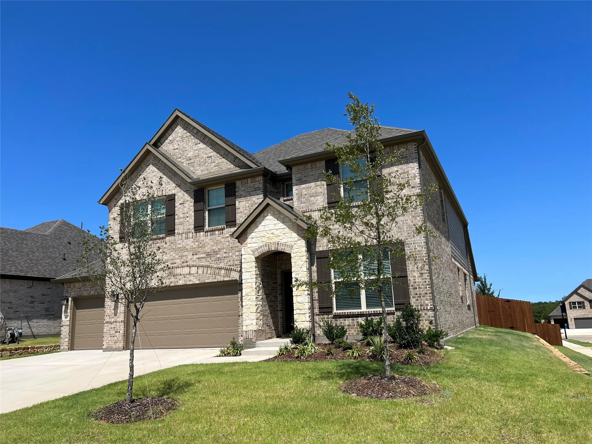 Single Family Residence For Sale in Denton County , 4145 Kyles Landing Drive, Hickory Creek, Texas 75065, 4 Bedroom, 3 Bathroom, 3 Garage spaces, 3,257 Sqft, built in 2022, mls#21308794, Real Estate Agent in Hickory Creek, Homes For Sale in Denton county, Homes For Sale in Hickory Creek, Realtor in Hickory Creek Texas, Real Estate Brokerage Independent Realty Texas, Luminita Cordes Realtor