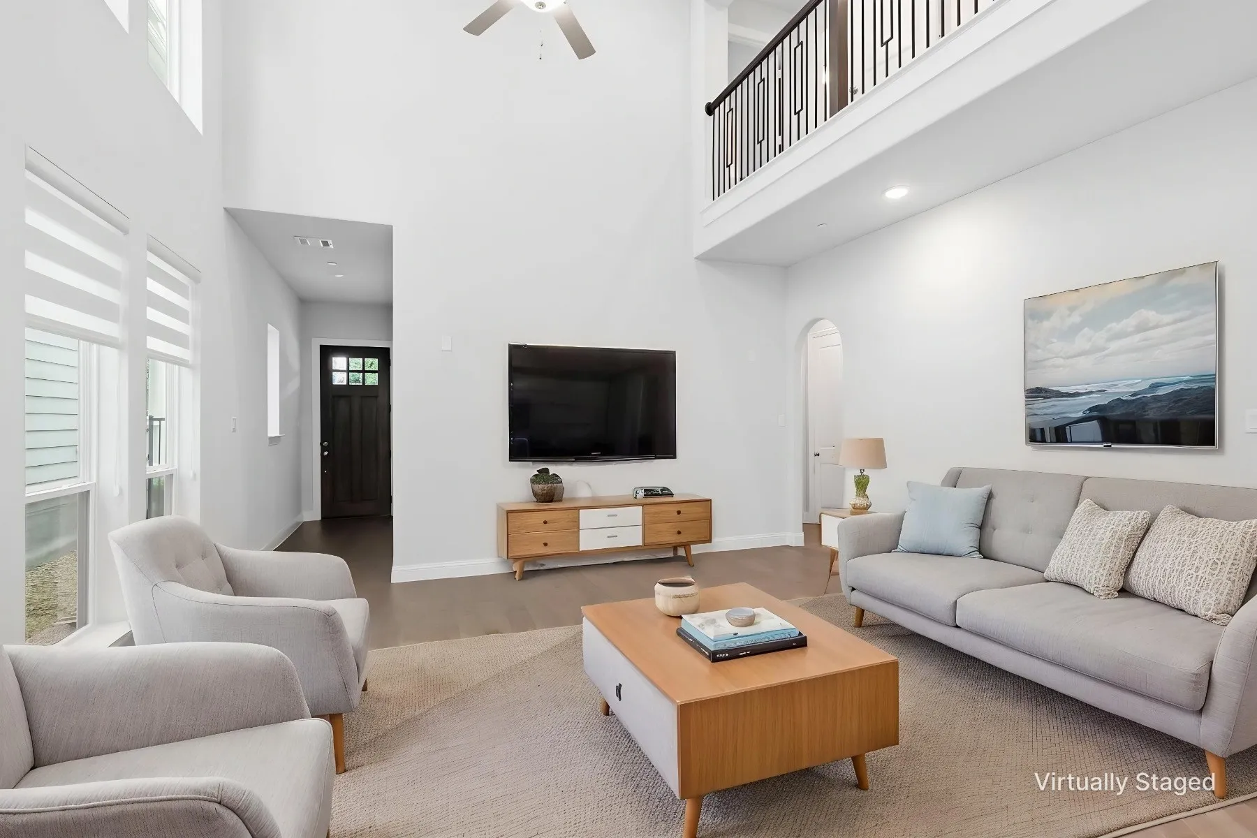 Single Family Residence For Sale in Collin County , 1053 Sarah Street, Allen, Texas 75013, 3 Bedroom, 4 Bathroom, 2 Garage spaces, 2,511 Sqft, built in 2021, mls#21311215, Real Estate Agent in Allen, Homes For Sale in Collin county, Homes For Sale in Allen, Realtor in Allen Texas, Real Estate Brokerage Independent Realty Texas, Luminita Cordes Realtor