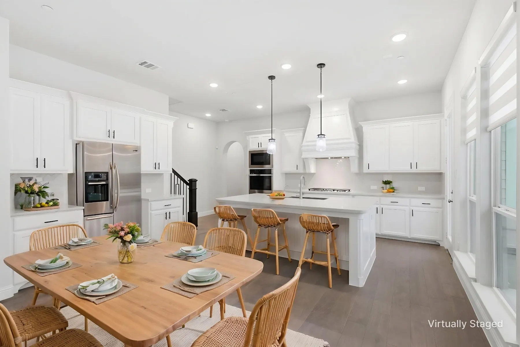 Single Family Residence For Sale in Collin County , 1053 Sarah Street, Allen, Texas 75013, 3 Bedroom, 4 Bathroom, 2 Garage spaces, 2,511 Sqft, built in 2021, mls#21311215, Real Estate Agent in Allen, Homes For Sale in Collin county, Homes For Sale in Allen, Realtor in Allen Texas, Real Estate Brokerage Independent Realty Texas, Luminita Cordes Realtor