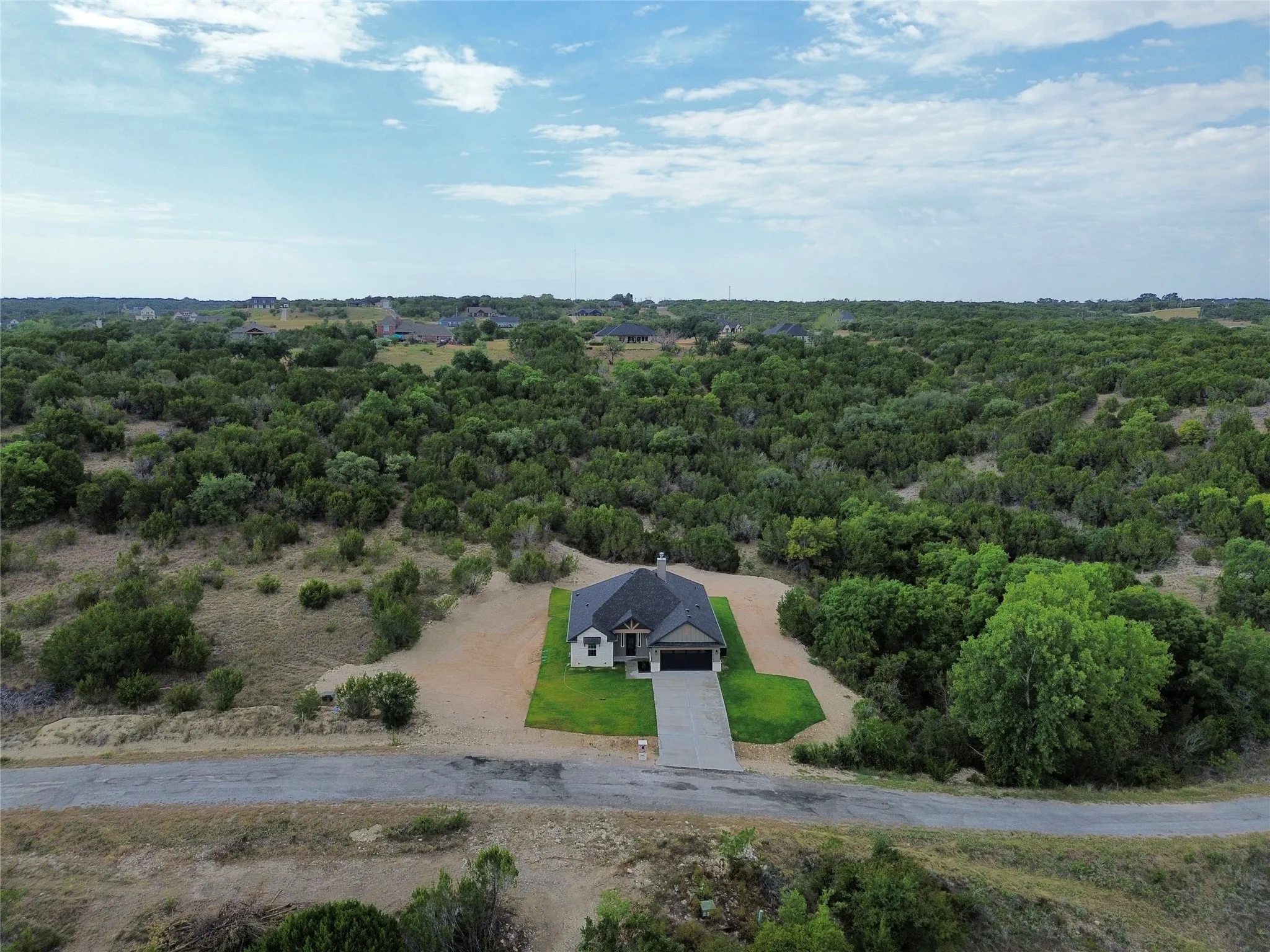 Single Family Residence For Sale in Erath County , 785 Blue Marlin Court, Bluff Dale, Texas 76433, 3 Bedroom, 2 Bathroom, 2 Garage spaces, 1,752 Sqft, built in 2026, mls#21305506, Real Estate Agent in Bluff Dale, Homes For Sale in Erath county, Homes For Sale in Bluff Dale, Realtor in Bluff Dale Texas, Real Estate Brokerage Independent Realty Texas, Luminita Cordes Realtor