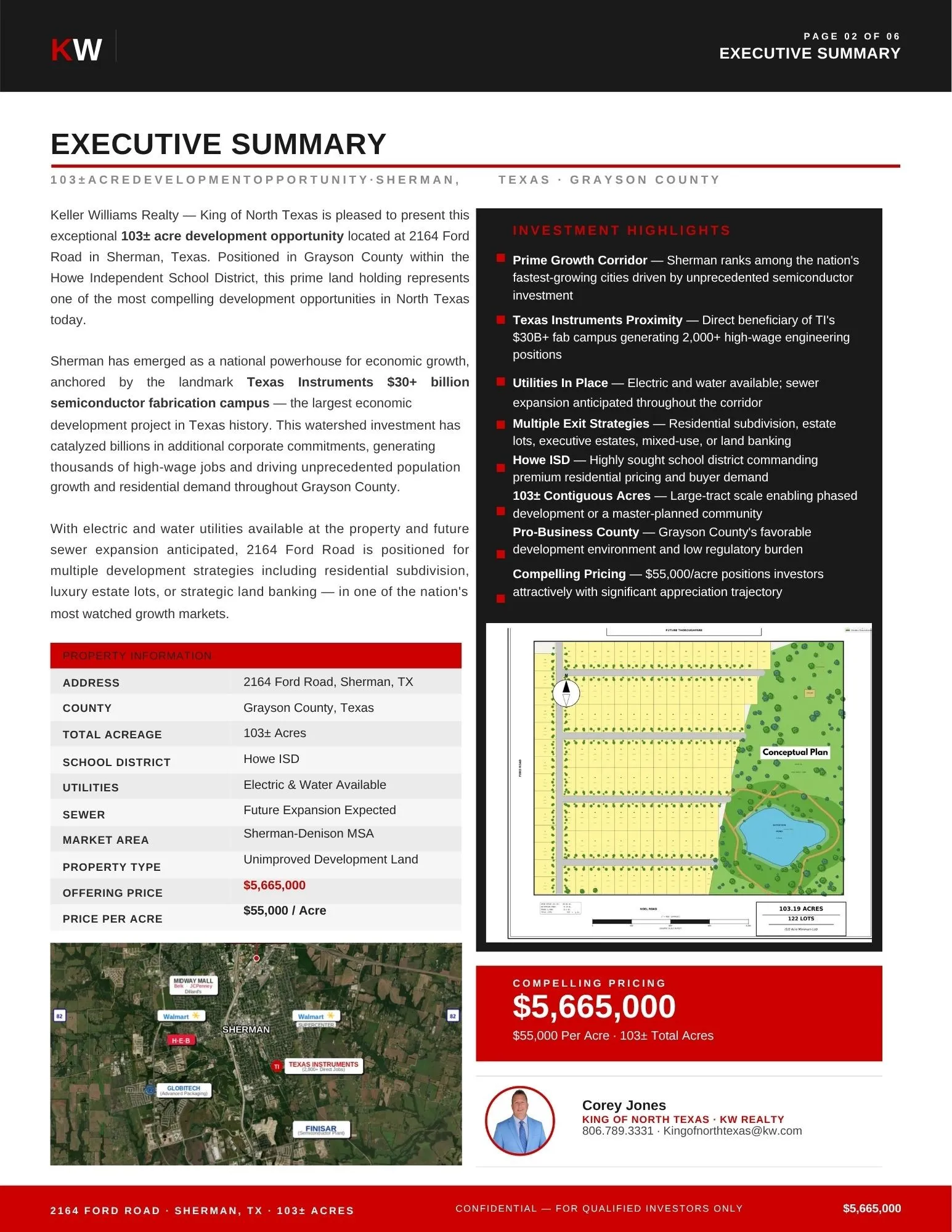 Unimproved Land For Sale in Grayson County , 2164 Ford Road, Howe, Texas 75459, 0, 0, Garage spaces, 0 Sqft, built in 0, mls#21291674, Real Estate Agent in Howe, Homes For Sale in Grayson county, Homes For Sale in Howe, Realtor in Howe Texas, Real Estate Brokerage Independent Realty Texas, Luminita Cordes Realtor