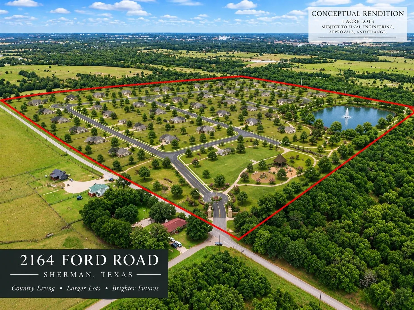 Unimproved Land For Sale in Grayson County , 2164 Ford Road, Howe, Texas 75459, 0, 0, Garage spaces, 0 Sqft, built in 0, mls#21291674, Real Estate Agent in Howe, Homes For Sale in Grayson county, Homes For Sale in Howe, Realtor in Howe Texas, Real Estate Brokerage Independent Realty Texas, Luminita Cordes Realtor