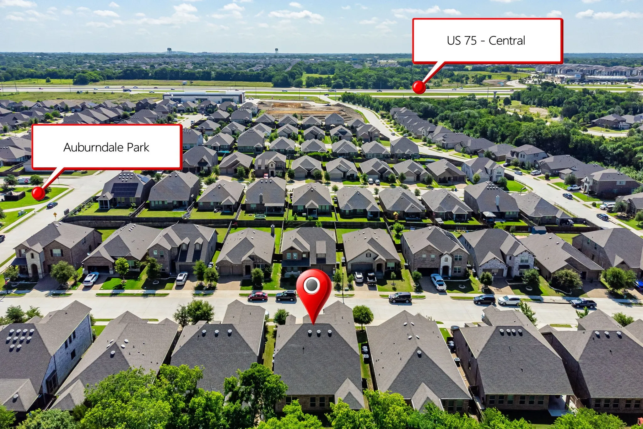 Single Family Residence For Sale in Collin County , 2111 Laurel Street, Melissa, Texas 75454, 4 Bedroom, 3 Bathroom, 2 Garage spaces, 2,729 Sqft, built in 2018, mls#21309711, Real Estate Agent in Melissa, Homes For Sale in Collin county, Homes For Sale in Melissa, Realtor in Melissa Texas, Real Estate Brokerage Independent Realty Texas, Luminita Cordes Realtor