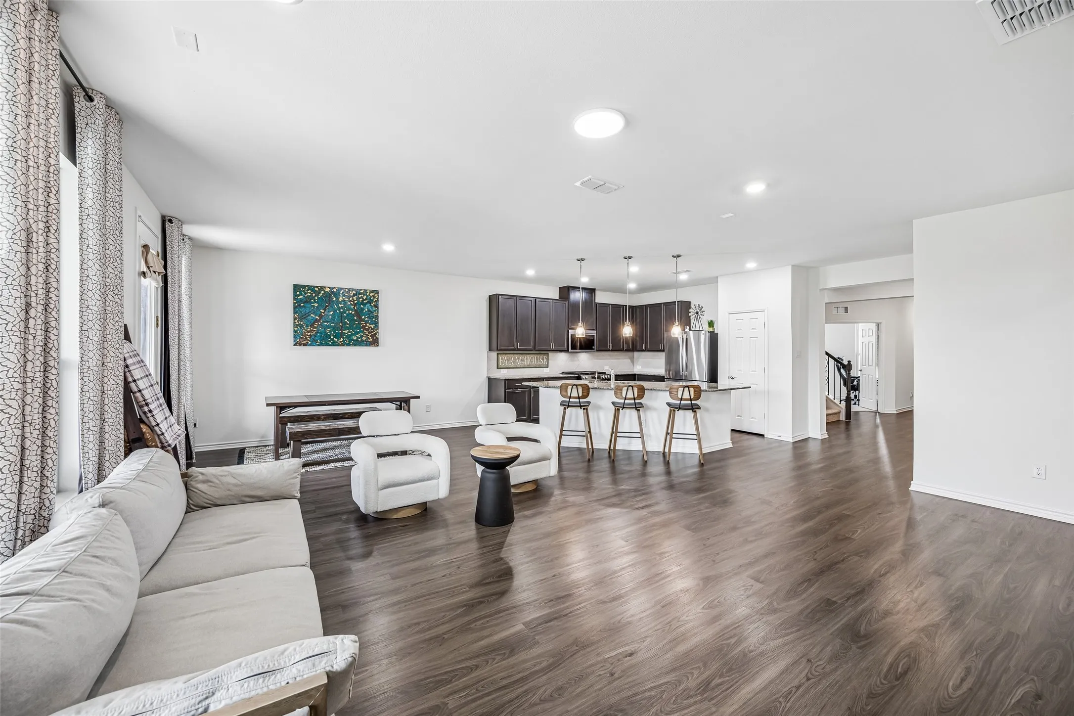 Single Family Residence For Sale in Denton County , 944 Adair Drive, Aubrey, Texas 76227, 4 Bedrooms, 4 Bathrooms, 2 Garage spaces, 3,378 Sqft, built in 2023, Price $490,000, mls#21308763, Real Estate Agent in Aubrey, Homes For Sale in Denton county, Homes For Sale in Aubrey, Realtor in Aubrey Texas, Real Estate Brokerage Independent Realty Texas, Luminita Cordes Realtor
