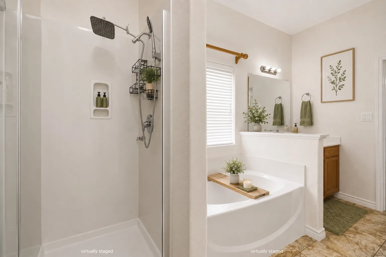 garden tub