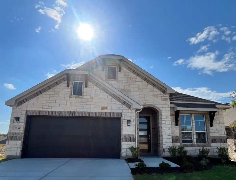 Single Family Residence For Sale in Tarrant County , 1008 Elmstead Drive, Fort Worth, Texas 76108, 3 Bedroom, 2 Bathroom, 2 Garage spaces, 1,998 Sqft, built in 2026, mls#21307339, Real Estate Agent in Fort Worth, Homes For Sale in Tarrant county, Homes For Sale in Fort Worth, Realtor in Fort Worth Texas, Real Estate Brokerage Independent Realty Texas, Luminita Cordes Realtor