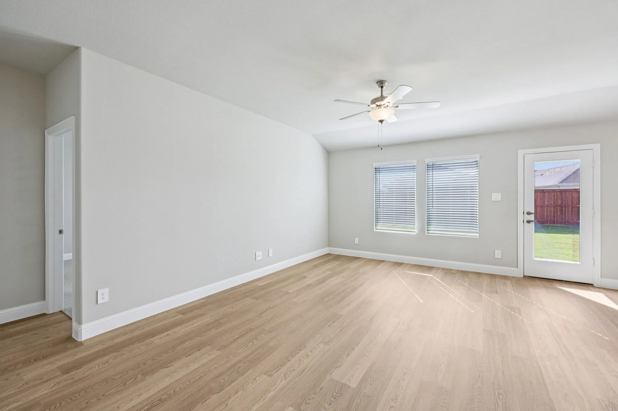 Photo is not of the actual home, but is an inspirational photo of builder’s model home and may depict options, furnishings, and/or decorator features that are not included.