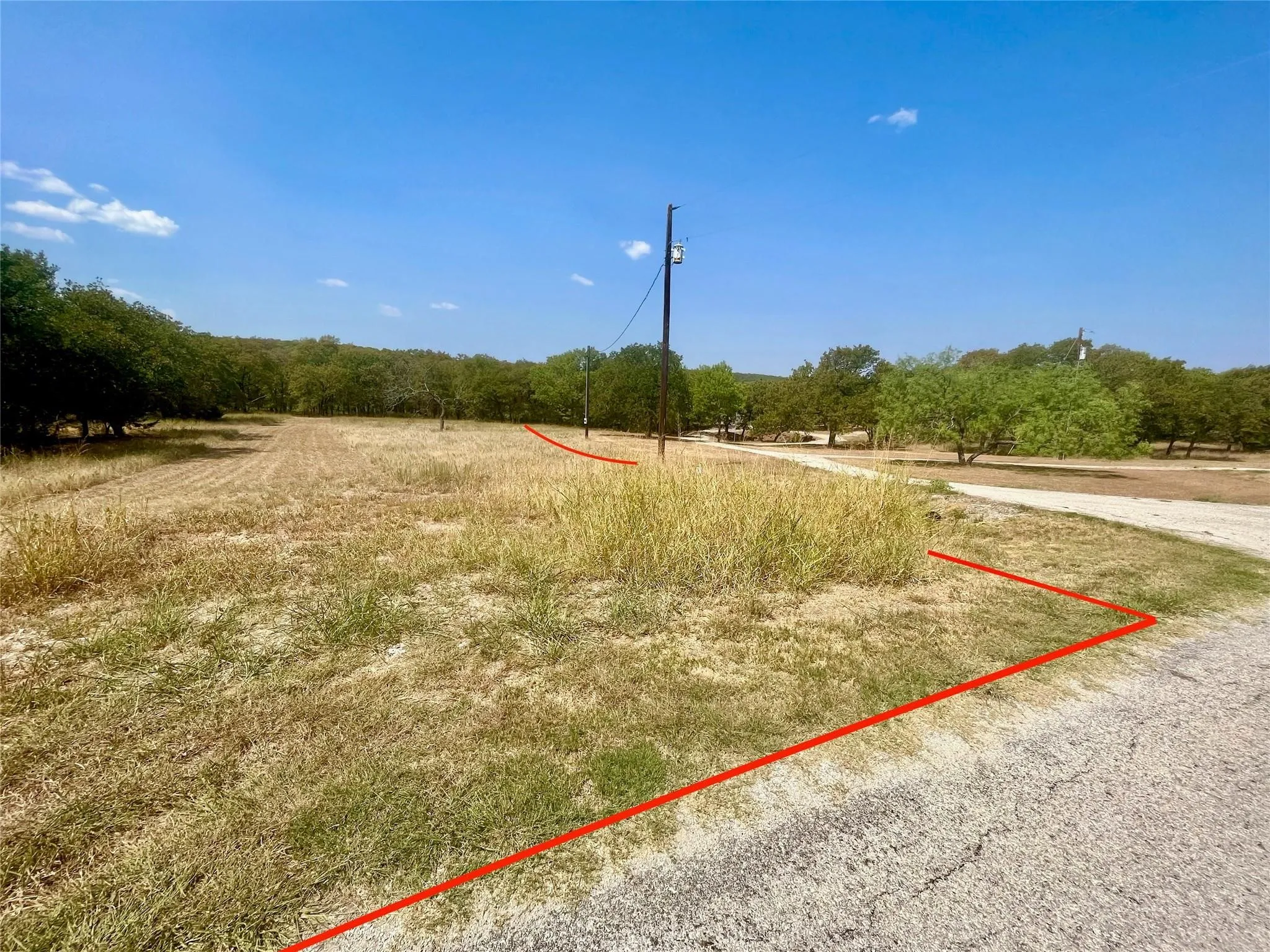 Unimproved Land For Sale in Montague County , Lot 682 Phase 7 Silverleaf, Sunset, Texas 76270, 0, 0, Garage spaces, 0 Sqft, built in 0, mls#21303575, Real Estate Agent in Sunset, Homes For Sale in Montague county, Homes For Sale in Sunset, Realtor in Sunset Texas, Real Estate Brokerage Independent Realty Texas, Luminita Cordes Realtor