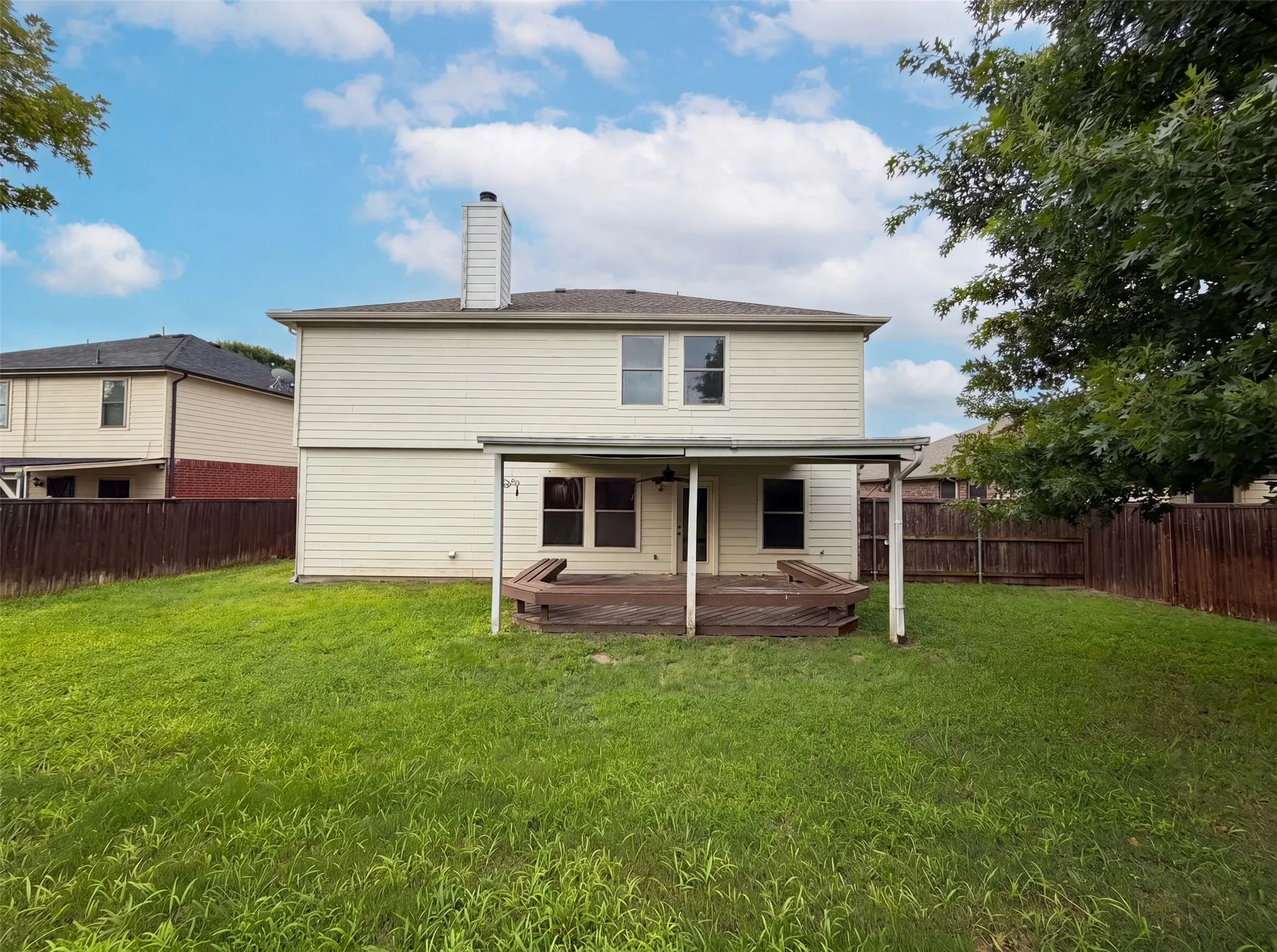 Single Family Residence For Sale in Collin County , 2014 Tanur Cascade Drive, Anna, Texas 75409, 4 Bedroom, 3 Bathroom, 2 Garage spaces, 2,709 Sqft, built in 2003, mls#21312646, Real Estate Agent in Anna, Homes For Sale in Collin county, Homes For Sale in Anna, Realtor in Anna Texas, Real Estate Brokerage Independent Realty Texas, Luminita Cordes Realtor