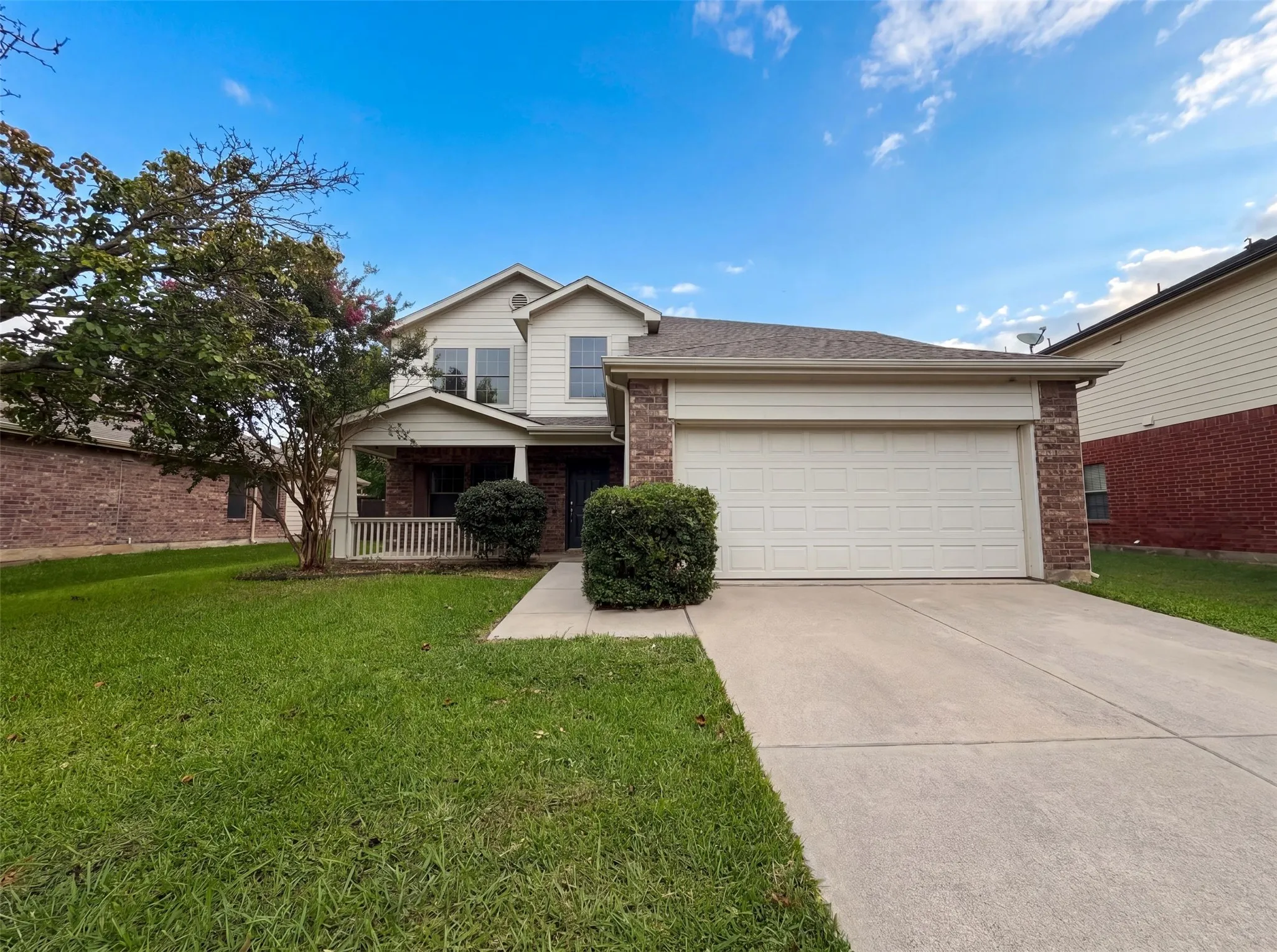 Single Family Residence For Sale in Collin County , 2014 Tanur Cascade Drive, Anna, Texas 75409, 4 Bedroom, 3 Bathroom, 2 Garage spaces, 2,709 Sqft, built in 2003, mls#21312646, Real Estate Agent in Anna, Homes For Sale in Collin county, Homes For Sale in Anna, Realtor in Anna Texas, Real Estate Brokerage Independent Realty Texas, Luminita Cordes Realtor