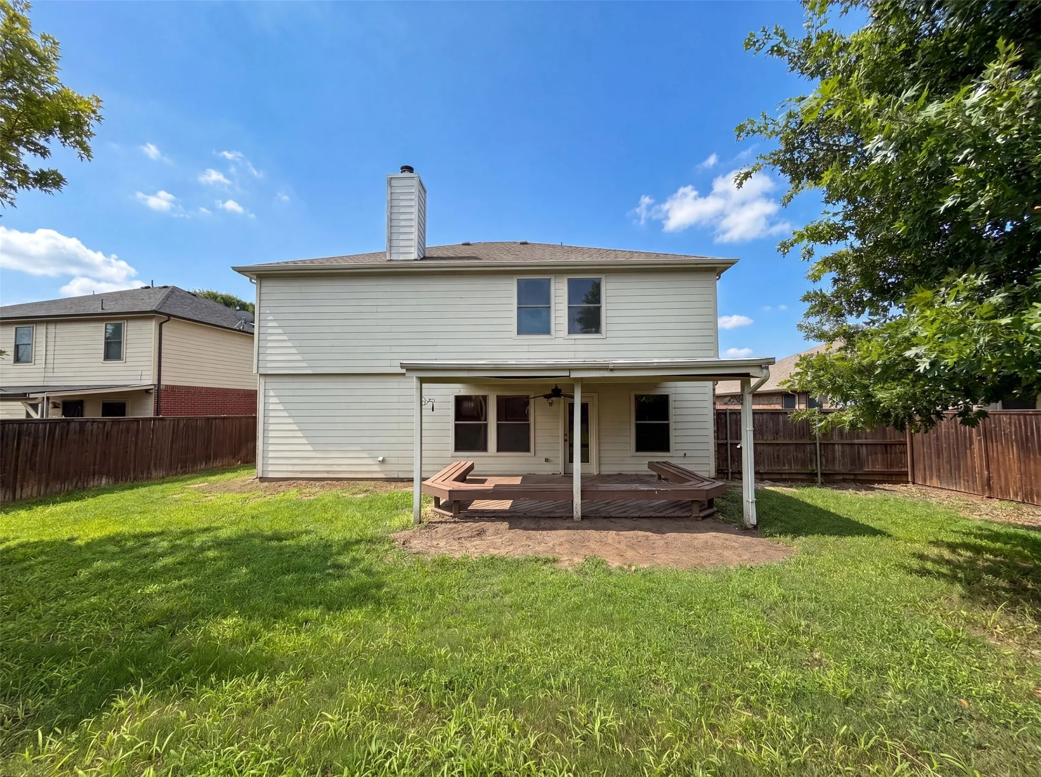 Single Family Residence For Sale in Collin County , 2014 Tanur Cascade Drive, Anna, Texas 75409, 4 Bedroom, 3 Bathroom, 2 Garage spaces, 2,709 Sqft, built in 2003, mls#21312646, Real Estate Agent in Anna, Homes For Sale in Collin county, Homes For Sale in Anna, Realtor in Anna Texas, Real Estate Brokerage Independent Realty Texas, Luminita Cordes Realtor