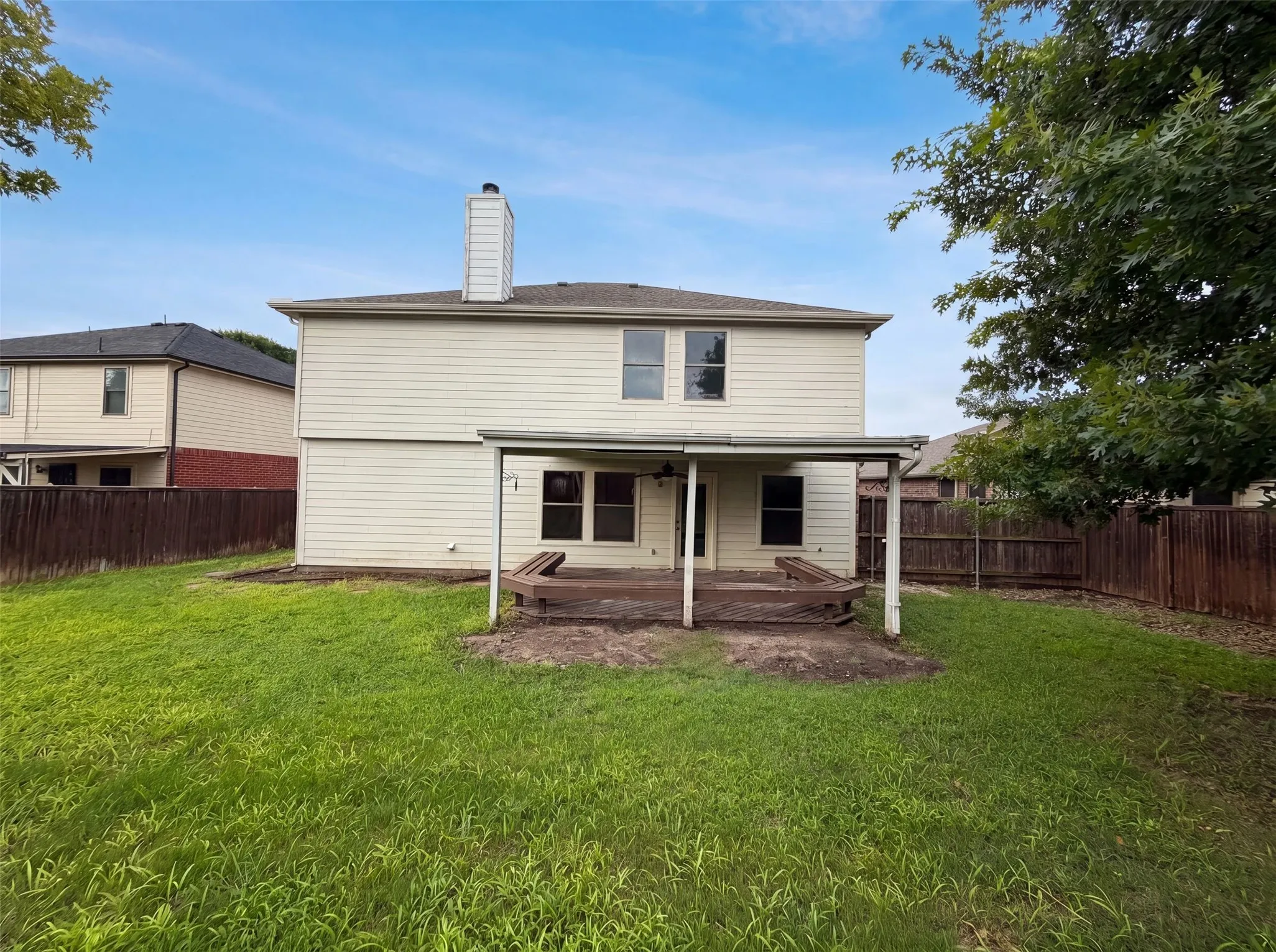 Single Family Residence For Sale in Collin County , 2014 Tanur Cascade Drive, Anna, Texas 75409, 4 Bedroom, 3 Bathroom, 2 Garage spaces, 2,709 Sqft, built in 2003, mls#21312646, Real Estate Agent in Anna, Homes For Sale in Collin county, Homes For Sale in Anna, Realtor in Anna Texas, Real Estate Brokerage Independent Realty Texas, Luminita Cordes Realtor