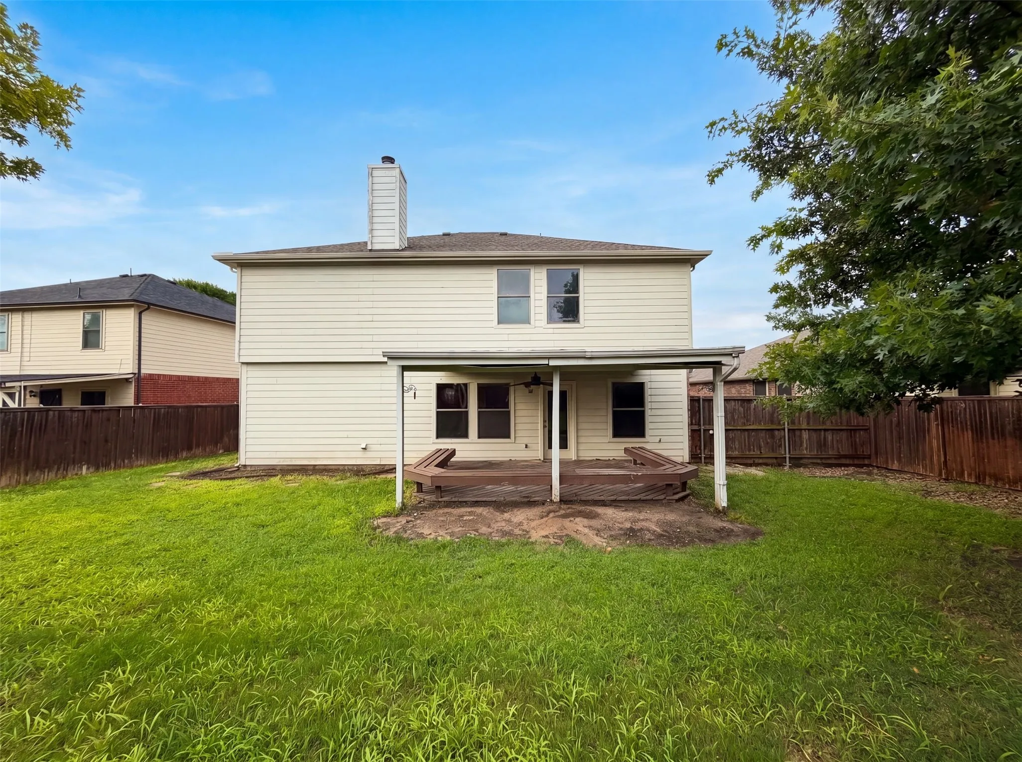 Single Family Residence For Sale in Collin County , 2014 Tanur Cascade Drive, Anna, Texas 75409, 4 Bedroom, 3 Bathroom, 2 Garage spaces, 2,709 Sqft, built in 2003, mls#21312646, Real Estate Agent in Anna, Homes For Sale in Collin county, Homes For Sale in Anna, Realtor in Anna Texas, Real Estate Brokerage Independent Realty Texas, Luminita Cordes Realtor
