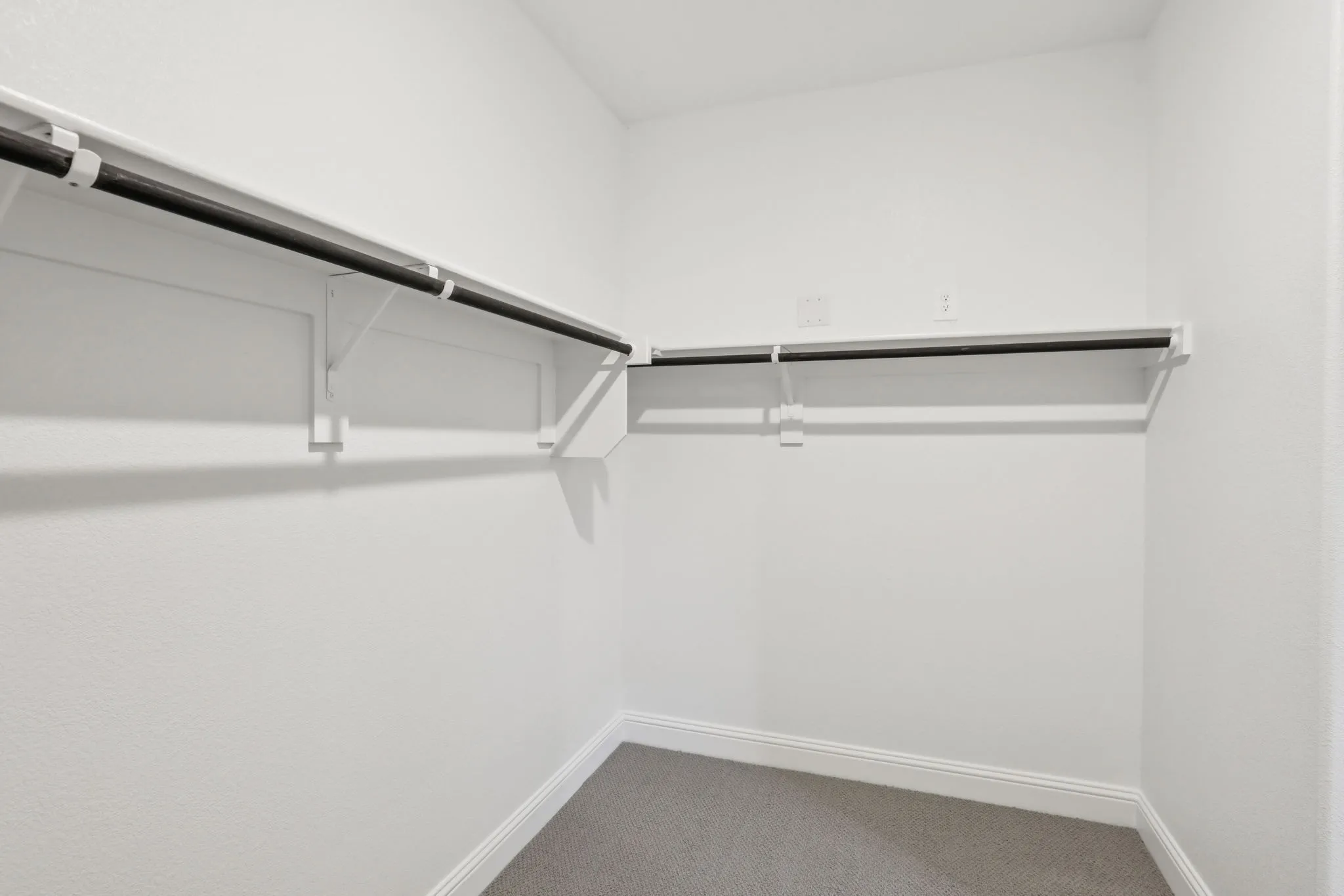 Photo is not of the actual home, but is an inspirational photo of builder’s model home and may depict options, furnishings, and/or decorator features that are not included.