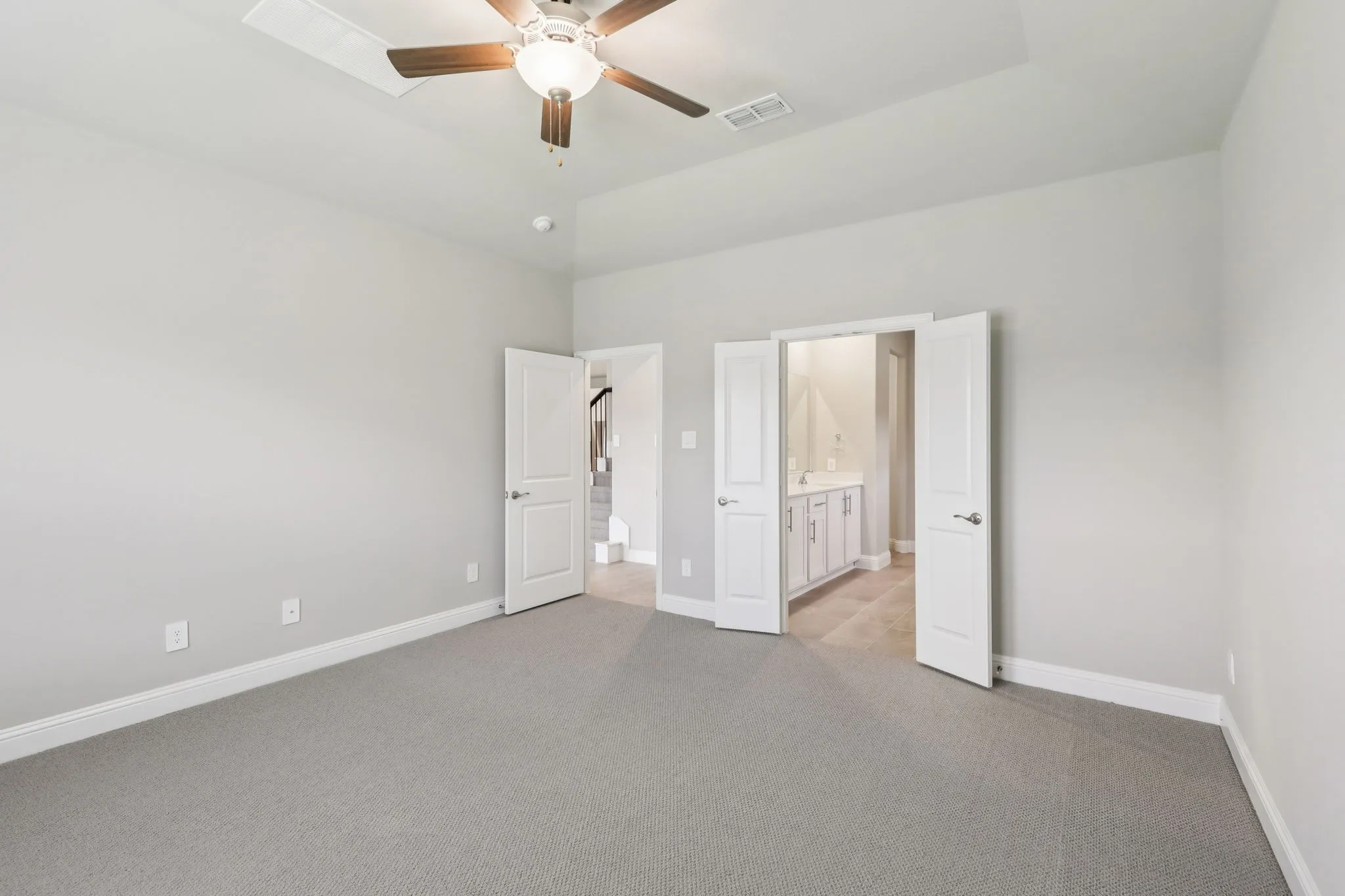 Photo is not of the actual home, but is an inspirational photo of builder’s model home and may depict options, furnishings, and/or decorator features that are not included.