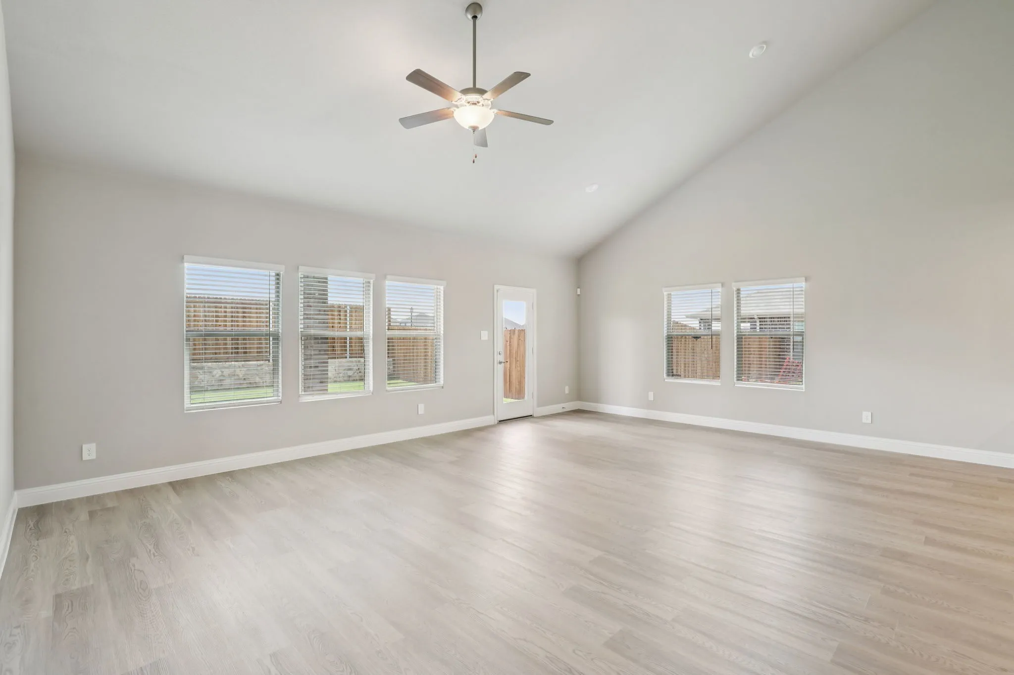 Photo is not of the actual home, but is an inspirational photo of builder’s model home and may depict options, furnishings, and/or decorator features that are not included.