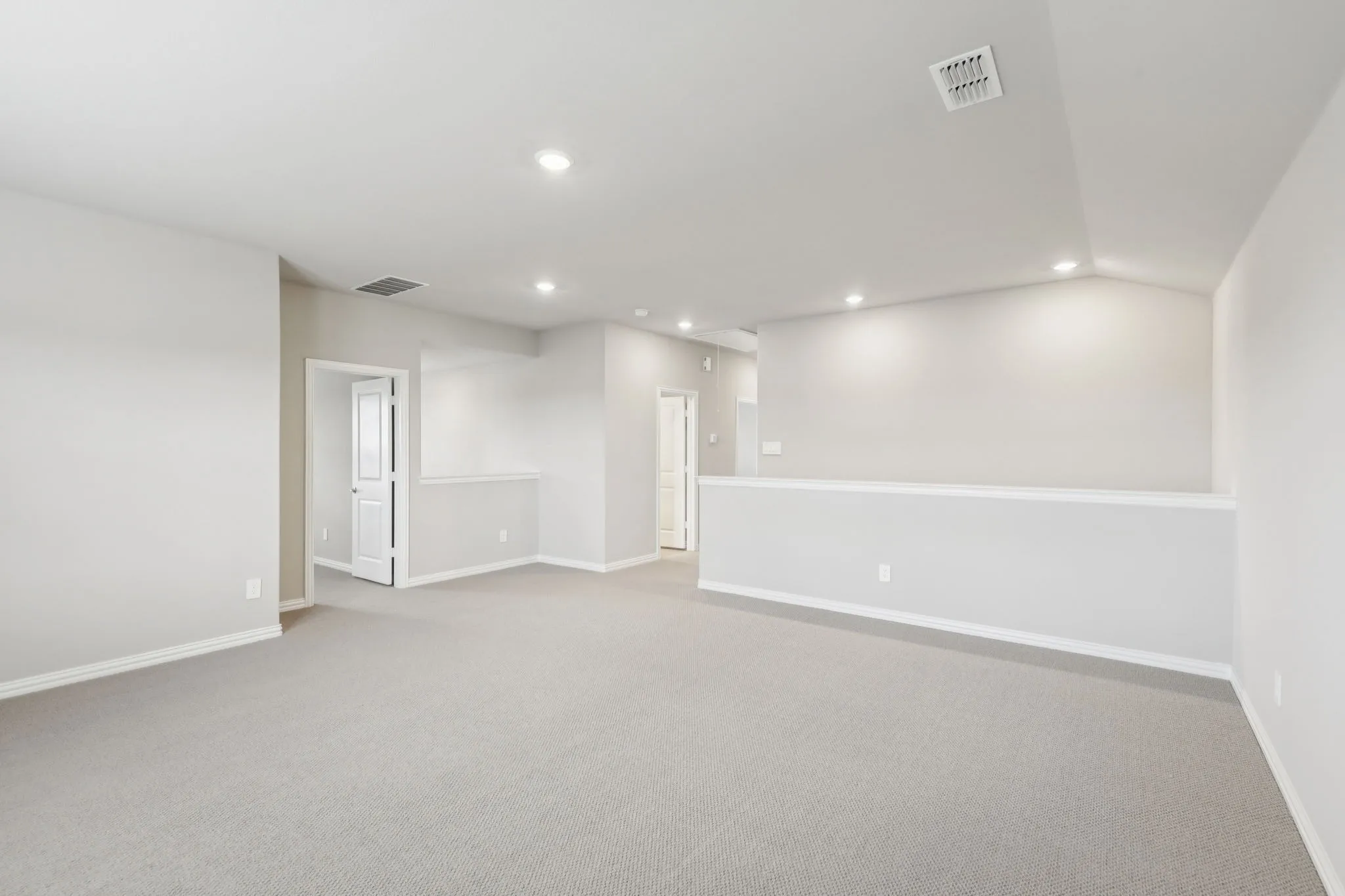 Photo is not of the actual home, but is an inspirational photo of builder’s model home and may depict options, furnishings, and/or decorator features that are not included.