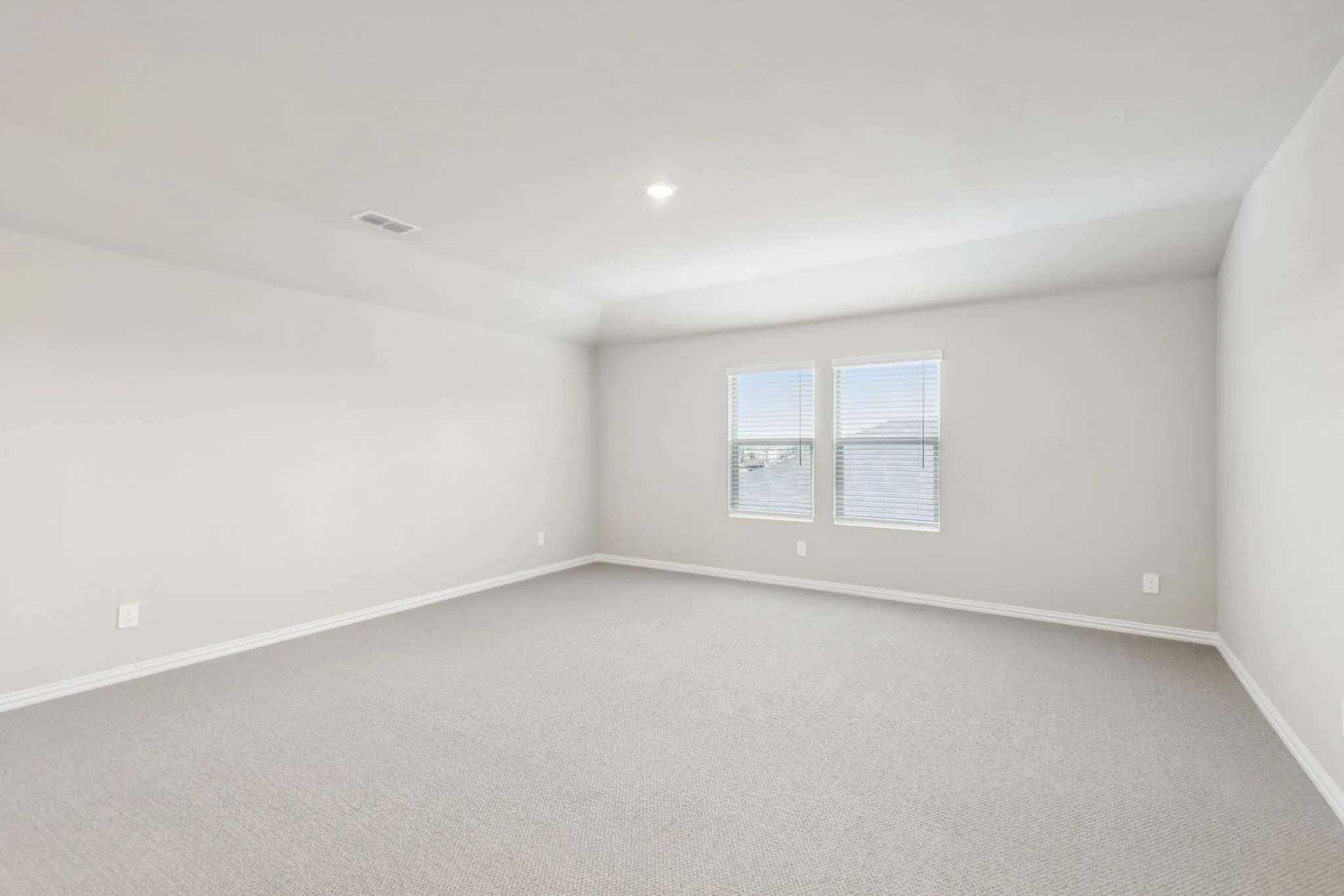 Photo is not of the actual home, but is an inspirational photo of builder’s model home and may depict options, furnishings, and/or decorator features that are not included.