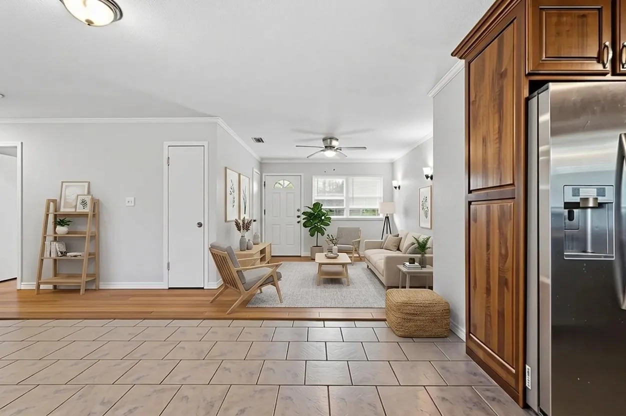Single Family Residence For Sale in Tarrant County , 760 Oakwood Avenue, Hurst, Texas 76053, 5 Bedroom, 2 Bathroom, Garage spaces, 1,592 Sqft, built in 1961, mls#21310571, Real Estate Agent in Hurst, Homes For Sale in Tarrant county, Homes For Sale in Hurst, Realtor in Hurst Texas, Real Estate Brokerage Independent Realty Texas, Luminita Cordes Realtor