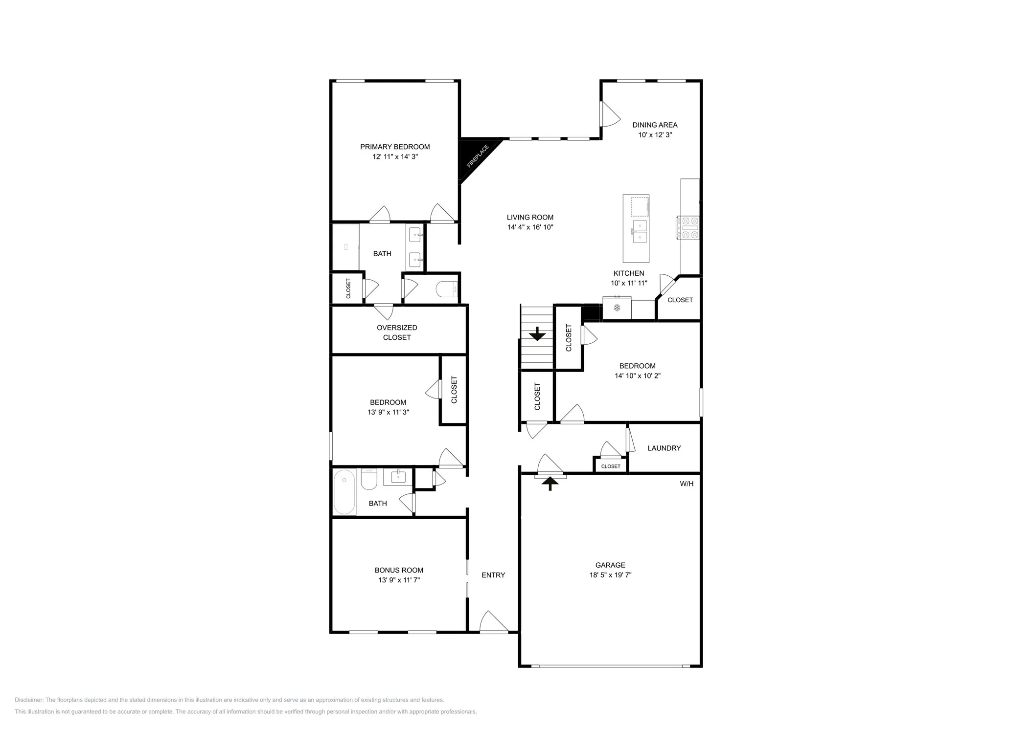 Single Family Residence For Sale in Kaufman County , 116 Caddo Lake Court, Forney, Texas 75126, 3 Bedroom, 3 Bathroom, 2 Garage spaces, 2,296 Sqft, built in 2018, mls#21311089, Real Estate Agent in Forney, Homes For Sale in Kaufman county, Homes For Sale in Forney, Realtor in Forney Texas, Real Estate Brokerage Independent Realty Texas, Luminita Cordes Realtor