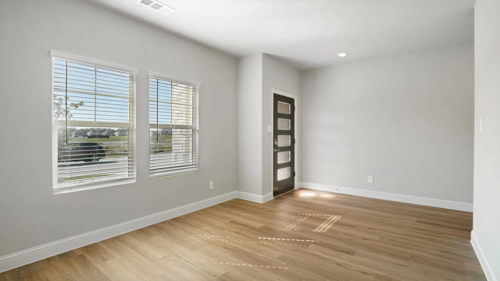 Photo is not of the actual home, but is an inspirational photo of builder’s model home and may depict options, furnishings, and/or decorator features that are not included.