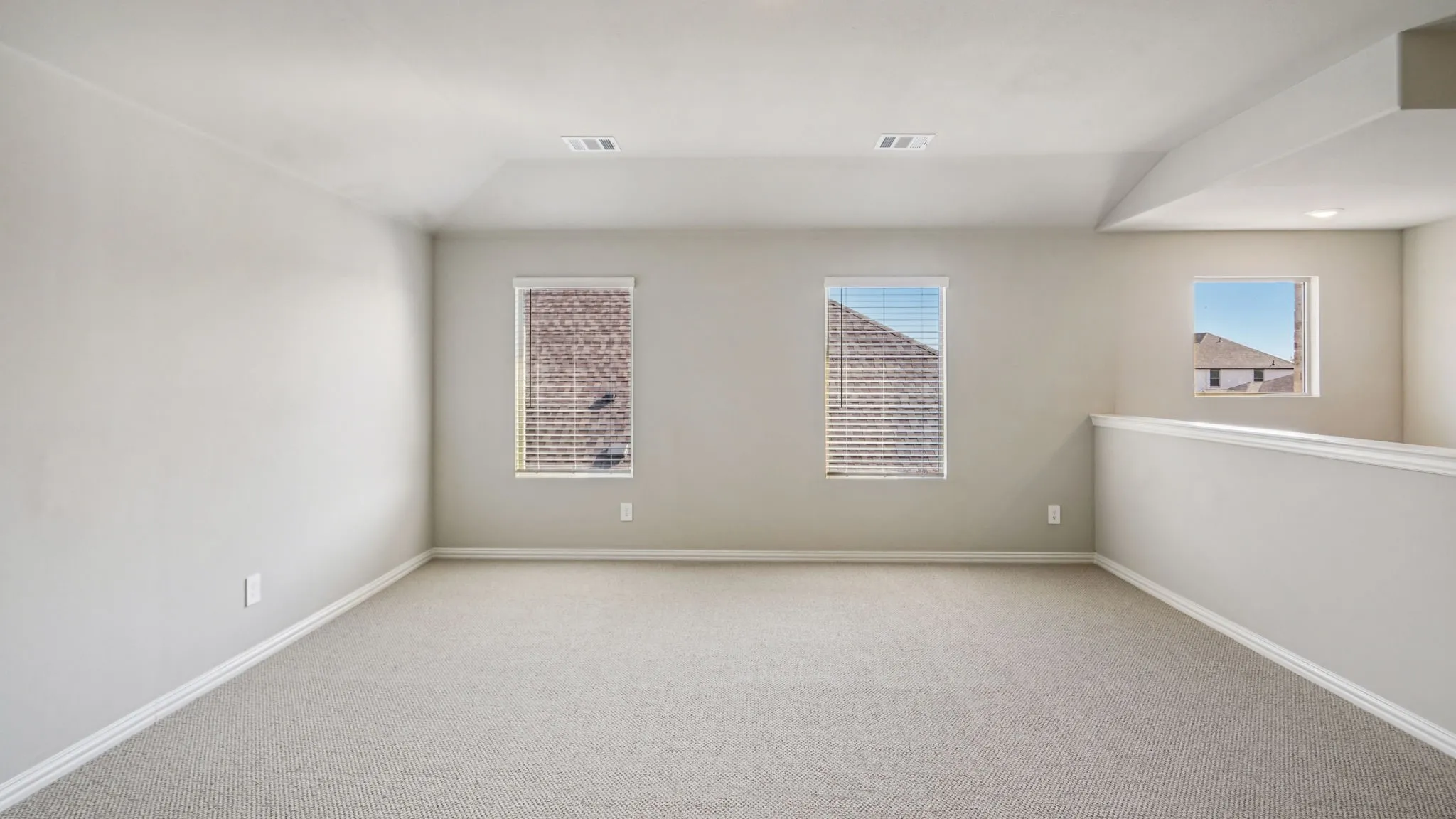 Photo is not of the actual home, but is an inspirational photo of builder’s model home and may depict options, furnishings, and/or decorator features that are not included.