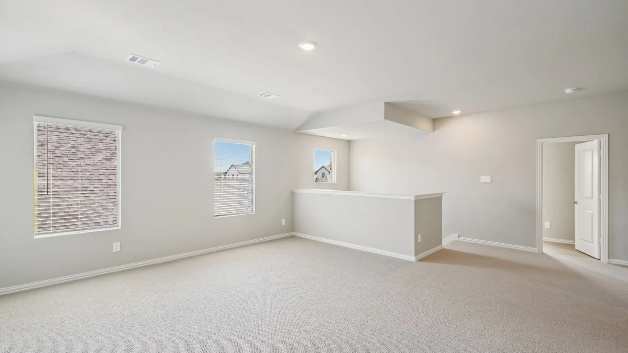 Photo is not of the actual home, but is an inspirational photo of builder’s model home and may depict options, furnishings, and/or decorator features that are not included.