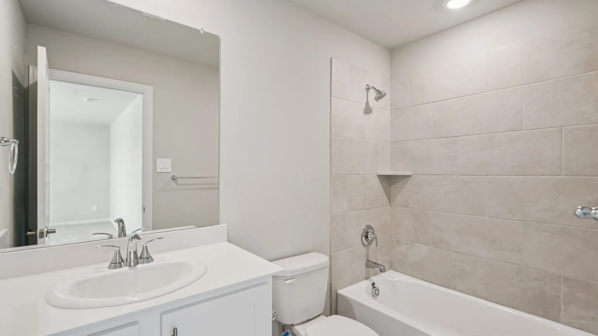 Photo is not of the actual home, but is an inspirational photo of builder’s model home and may depict options, furnishings, and/or decorator features that are not included.
