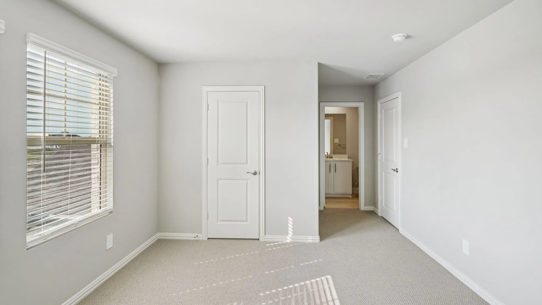 Photo is not of the actual home, but is an inspirational photo of builder’s model home and may depict options, furnishings, and/or decorator features that are not included.