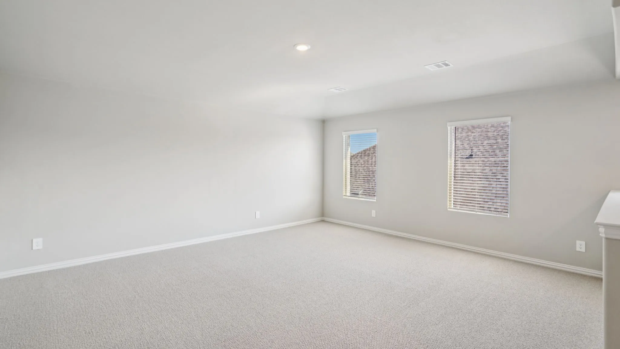 Photo is not of the actual home, but is an inspirational photo of builder’s model home and may depict options, furnishings, and/or decorator features that are not included.