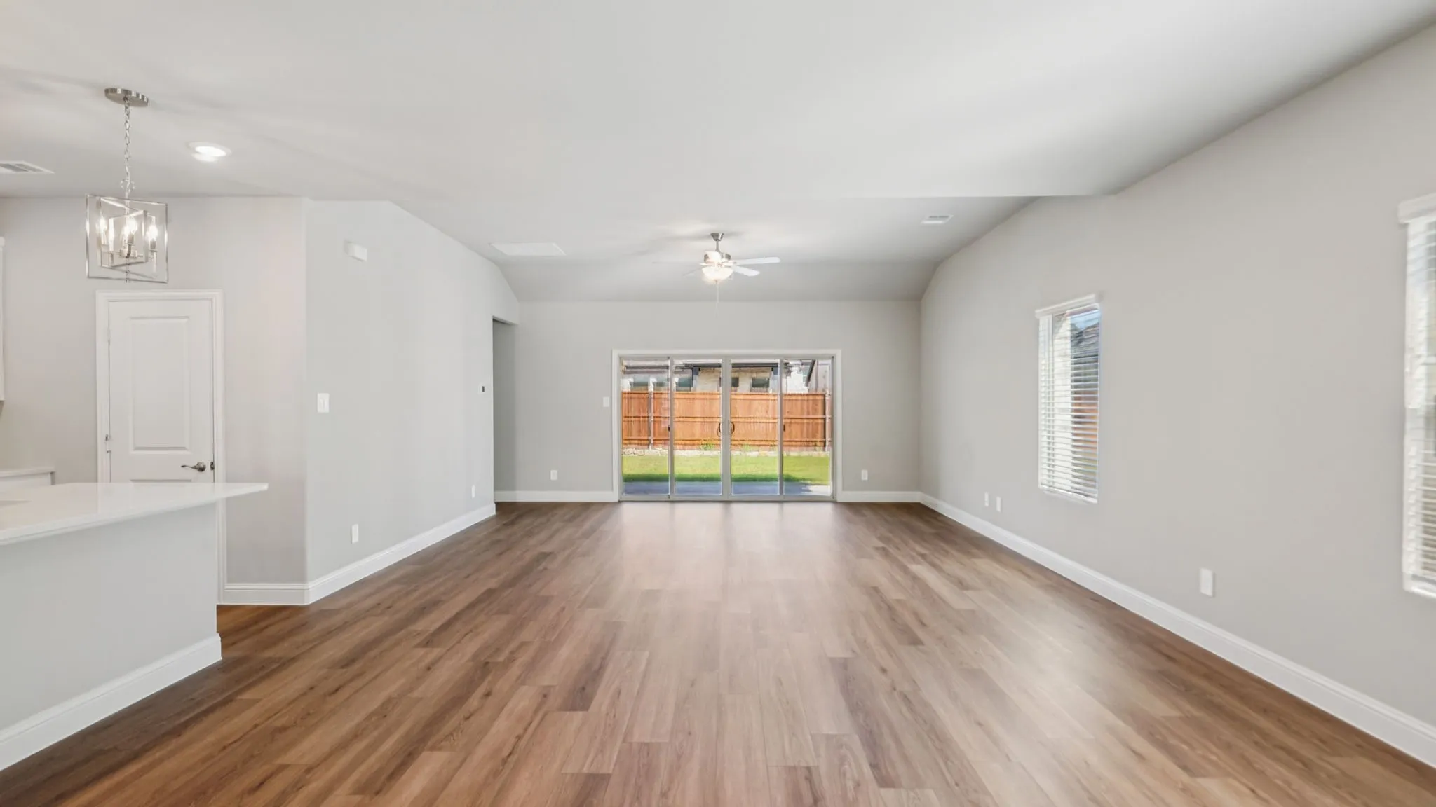 Photo is not of the actual home, but is an inspirational photo of builder’s model home and may depict options, furnishings, and/or decorator features that are not included.