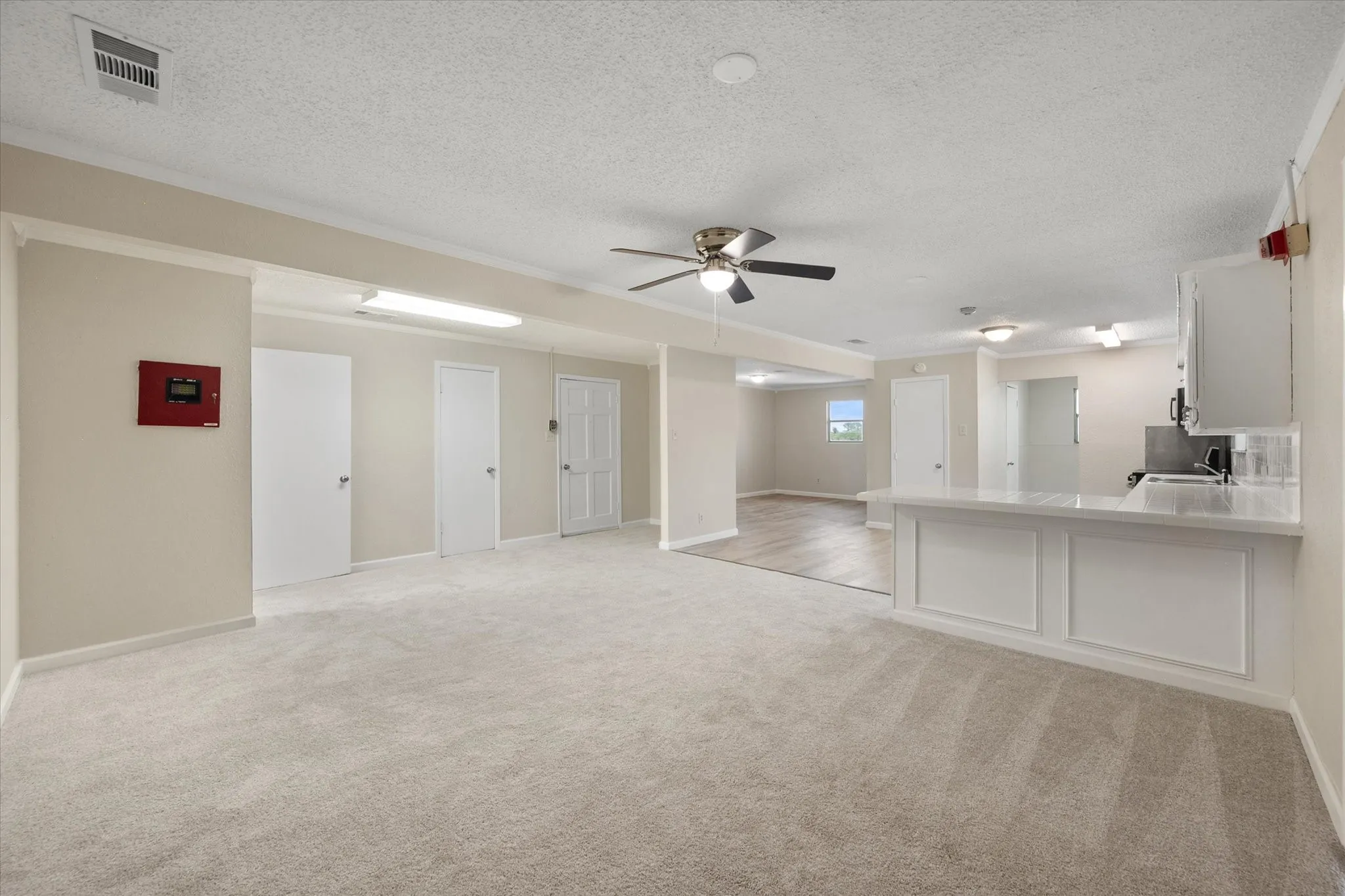 Single Family Residence For Sale in Navarro County , 5835 County Road 2091, Corsicana, Texas 75110, 5 Bedroom, 3 Bathroom, Garage spaces, 2,679 Sqft, built in 1979, mls#21301242, Real Estate Agent in Corsicana, Homes For Sale in Navarro county, Homes For Sale in Corsicana, Realtor in Corsicana Texas, Real Estate Brokerage Independent Realty Texas, Luminita Cordes Realtor