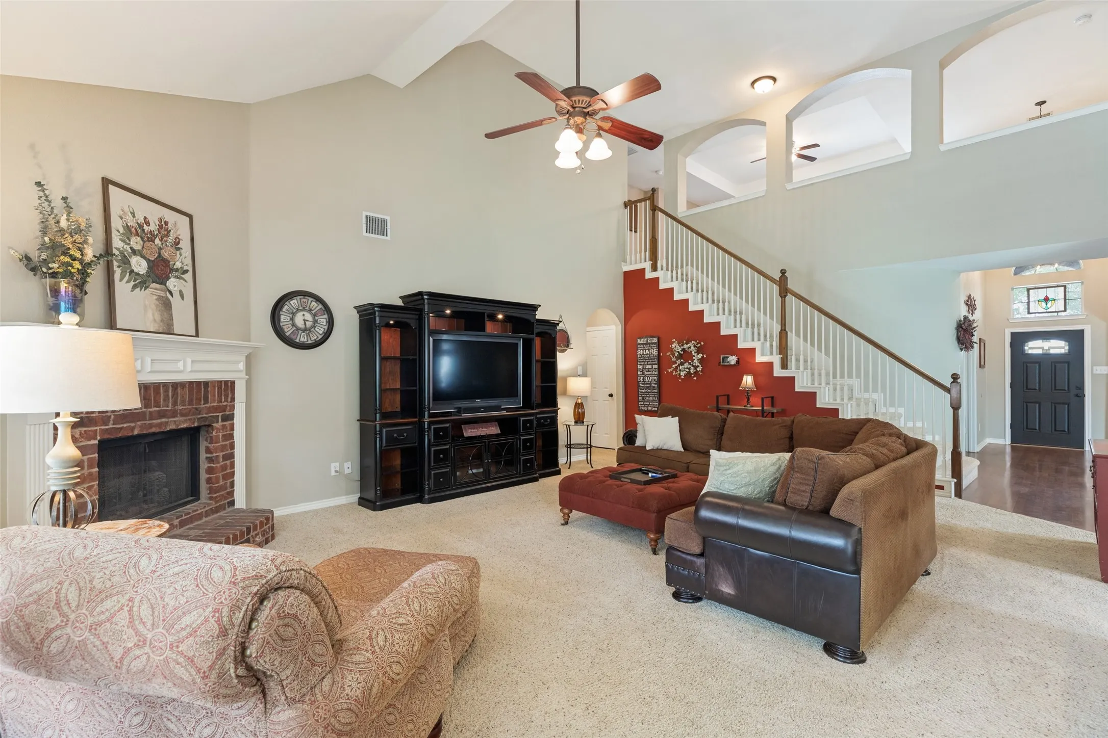 Single Family Residence For Sale in Collin County , 2716 Parkside Lane, Mc Kinney, Texas 75072, 5 Bedroom, 4 Bathroom, 2 Garage spaces, 3,527 Sqft, built in 1999, mls#21312139, Real Estate Agent in Mc Kinney, Homes For Sale in Collin county, Homes For Sale in Mc Kinney, Realtor in Mc Kinney Texas, Real Estate Brokerage Independent Realty Texas, Luminita Cordes Realtor