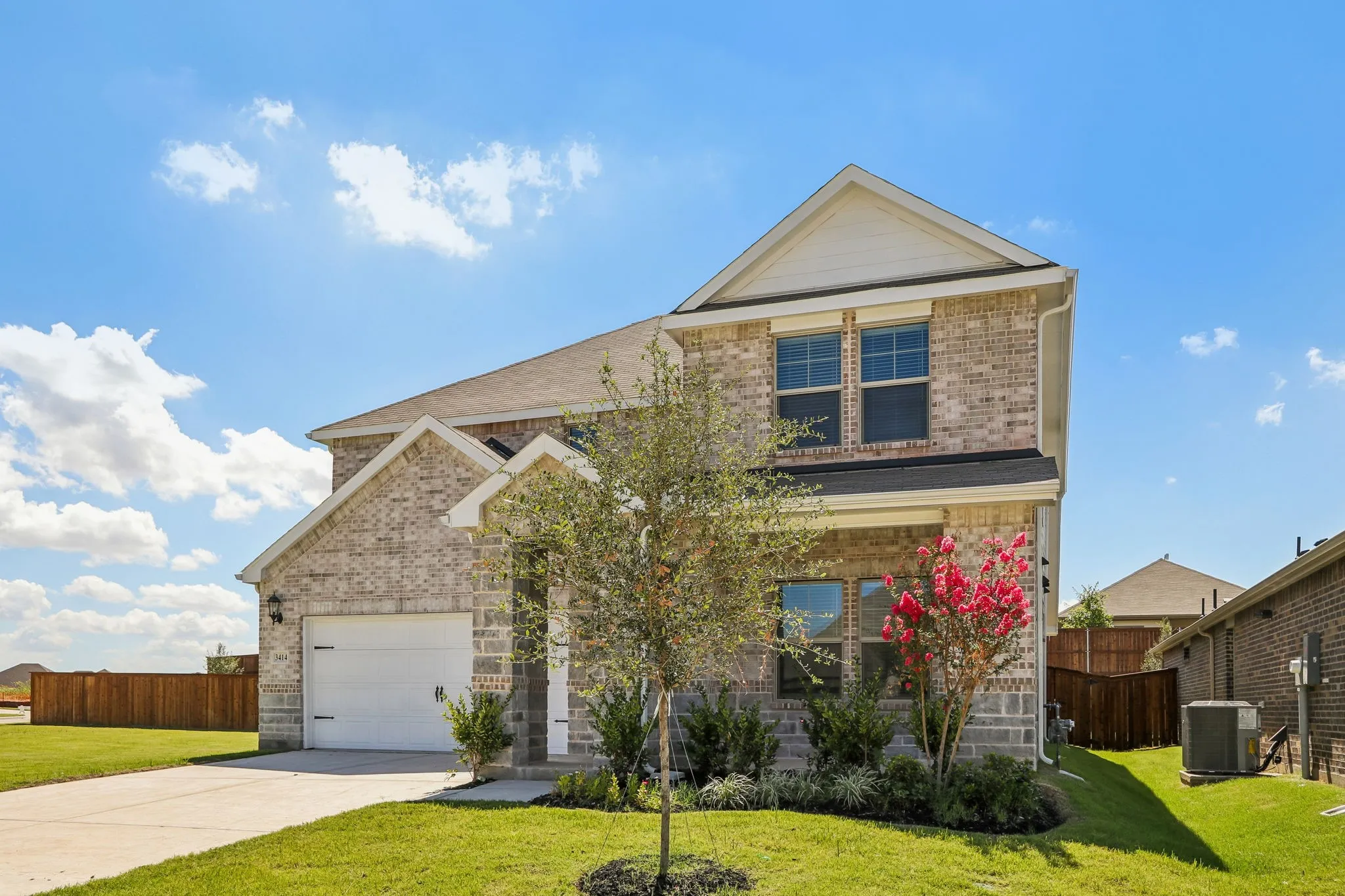 Single Family Residence For Sale in Collin County , 3414 Richmond Drive, Farmersville, Texas 75442, 4 Bedroom, 3 Bathroom, 2 Garage spaces, 2,363 Sqft, built in 2026, mls#21311309, Real Estate Agent in Farmersville, Homes For Sale in Collin county, Homes For Sale in Farmersville, Realtor in Farmersville Texas, Real Estate Brokerage Independent Realty Texas, Luminita Cordes Realtor