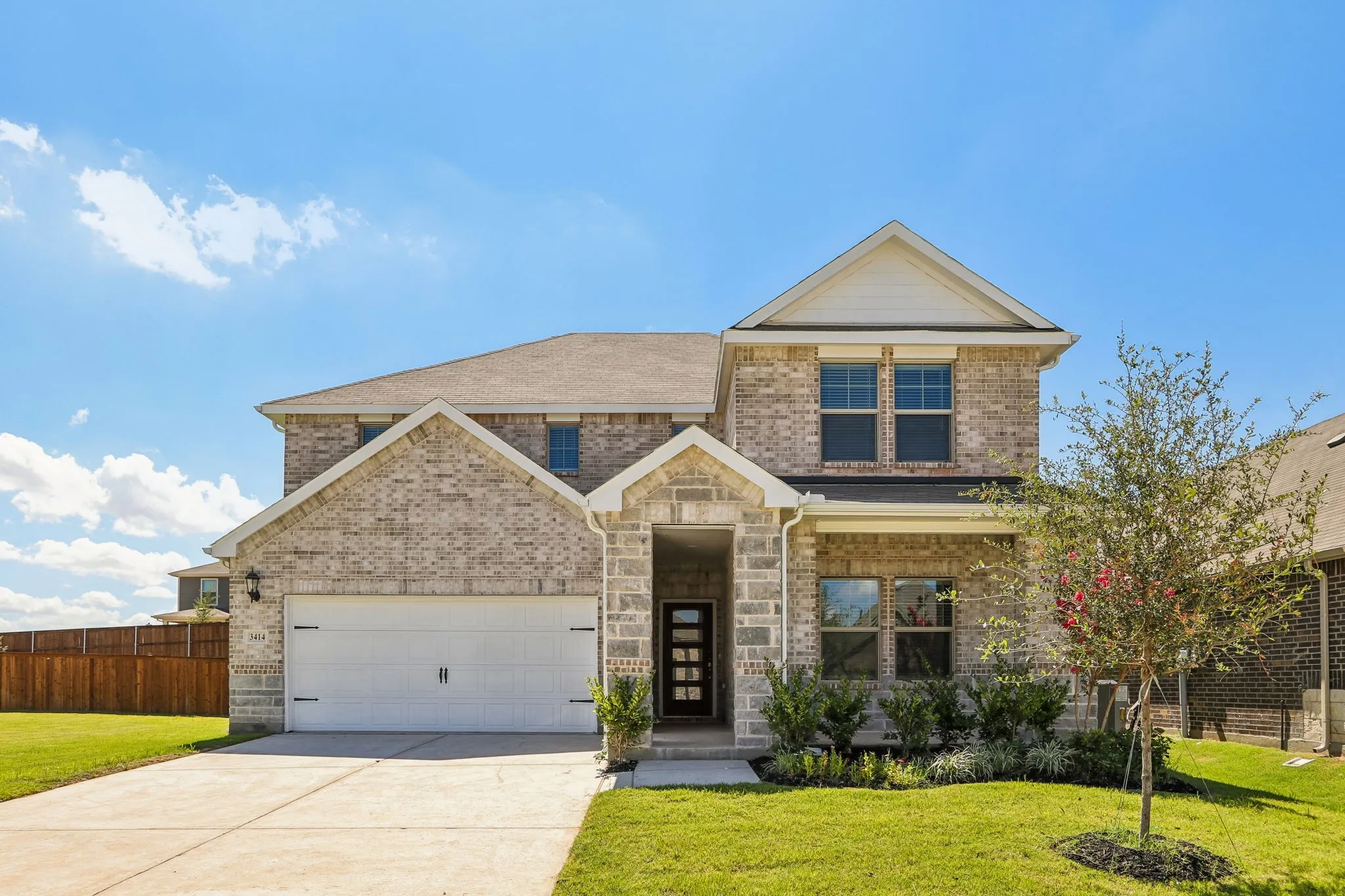 Single Family Residence For Sale in Collin County , 3414 Richmond Drive, Farmersville, Texas 75442, 4 Bedroom, 3 Bathroom, 2 Garage spaces, 2,363 Sqft, built in 2026, mls#21311309, Real Estate Agent in Farmersville, Homes For Sale in Collin county, Homes For Sale in Farmersville, Realtor in Farmersville Texas, Real Estate Brokerage Independent Realty Texas, Luminita Cordes Realtor