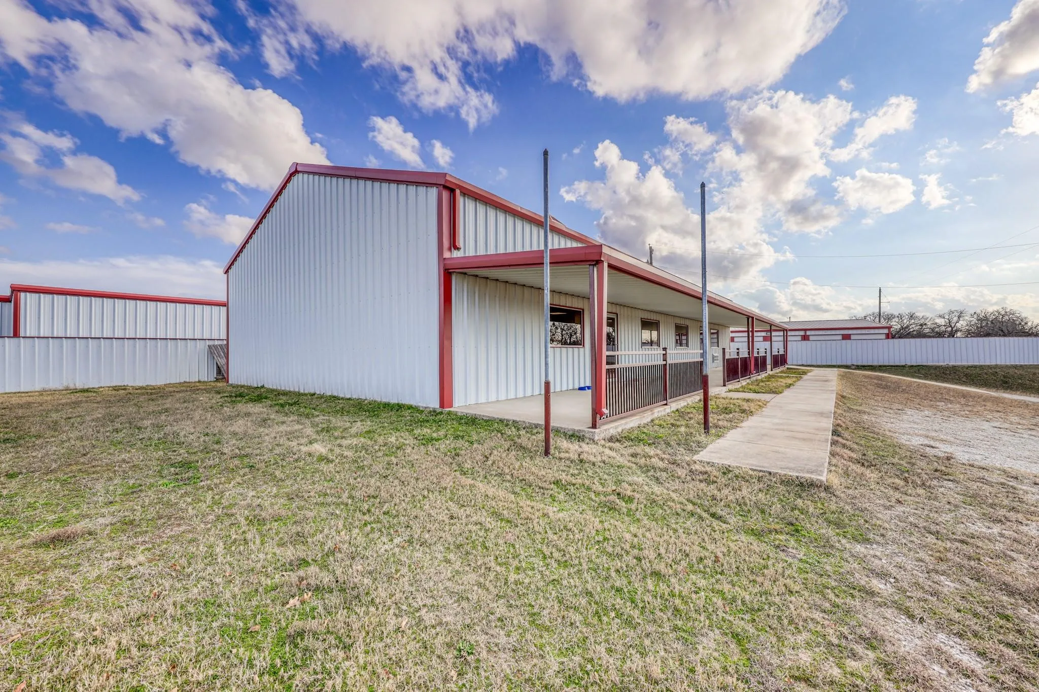 Industrial For Sale in Parker County , 151 Morrow Road, Springtown, Texas 76082, 0, 0, Garage spaces, 0 Sqft, built in 2004, Price $400,000, mls#21310801, Real Estate Agent in Springtown, Homes For Sale in Parker county, Homes For Sale in Springtown, Realtor in Springtown Texas, Real Estate Brokerage Independent Realty Texas, Luminita Cordes Realtor