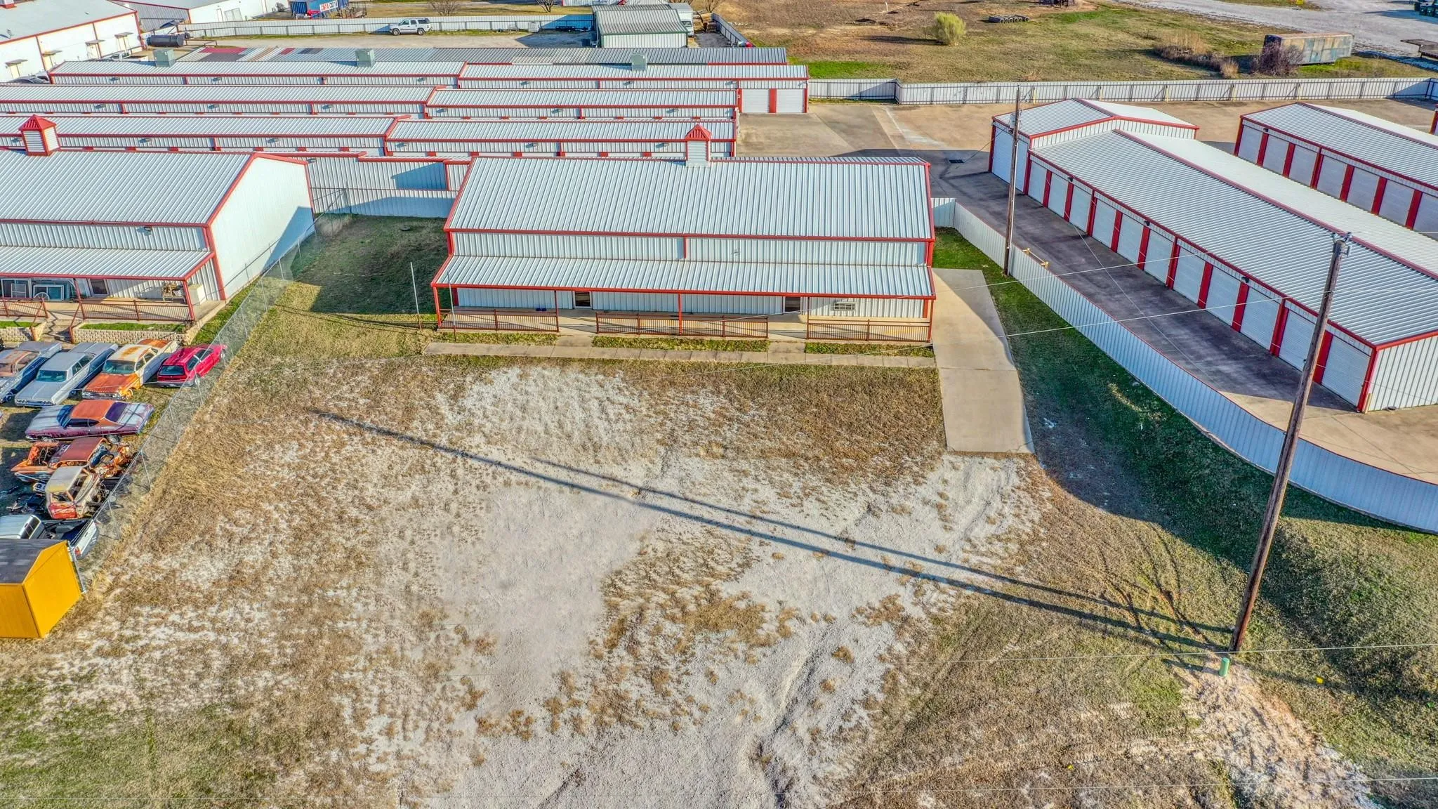 Industrial For Sale in Parker County , 151 Morrow Road, Springtown, Texas 76082, 0, 0, Garage spaces, 0 Sqft, built in 2004, Price $400,000, mls#21310801, Real Estate Agent in Springtown, Homes For Sale in Parker county, Homes For Sale in Springtown, Realtor in Springtown Texas, Real Estate Brokerage Independent Realty Texas, Luminita Cordes Realtor