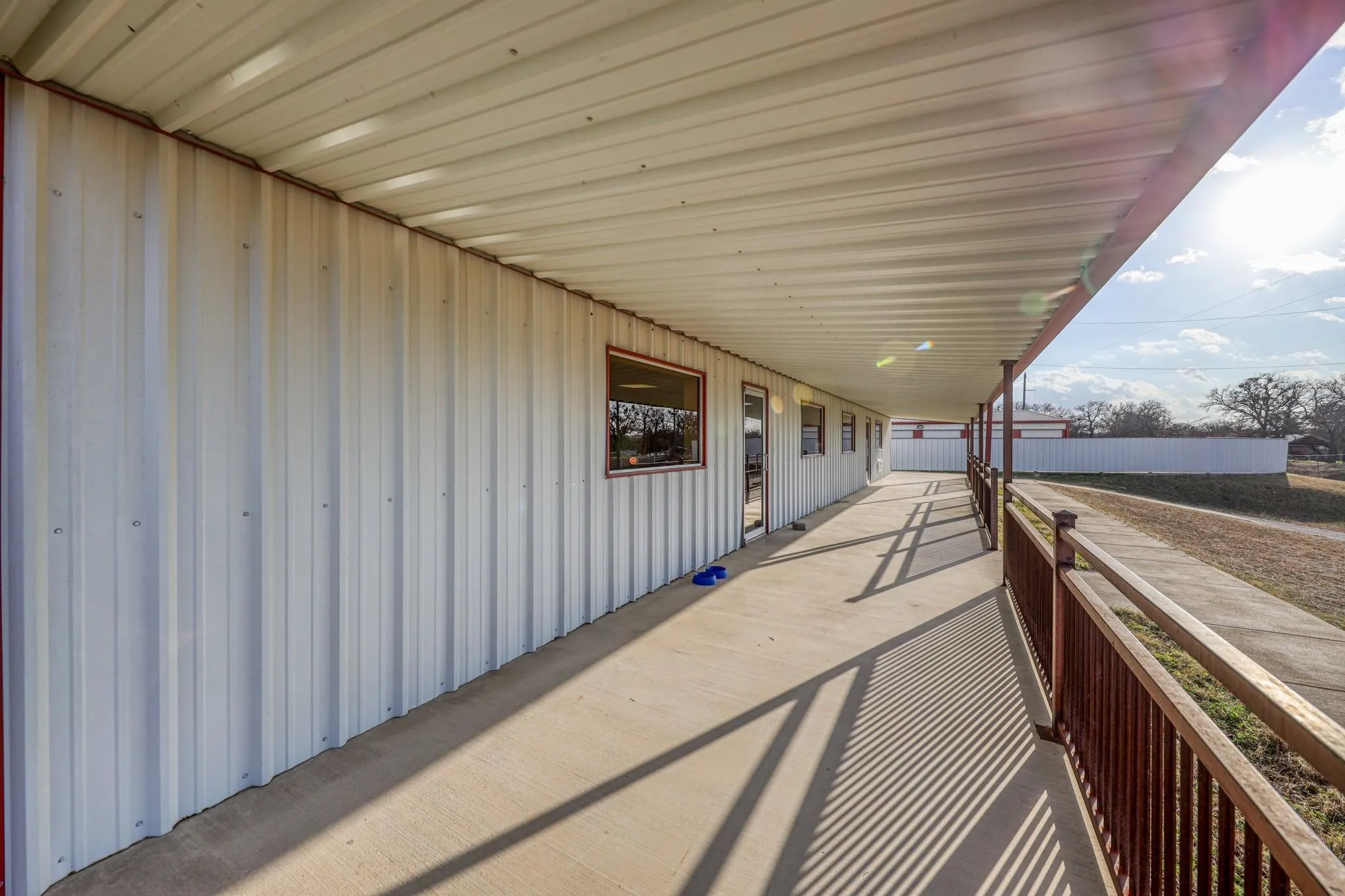 Industrial For Sale in Parker County , 151 Morrow Road, Springtown, Texas 76082, 0, 0, Garage spaces, 0 Sqft, built in 2004, Price $400,000, mls#21310801, Real Estate Agent in Springtown, Homes For Sale in Parker county, Homes For Sale in Springtown, Realtor in Springtown Texas, Real Estate Brokerage Independent Realty Texas, Luminita Cordes Realtor