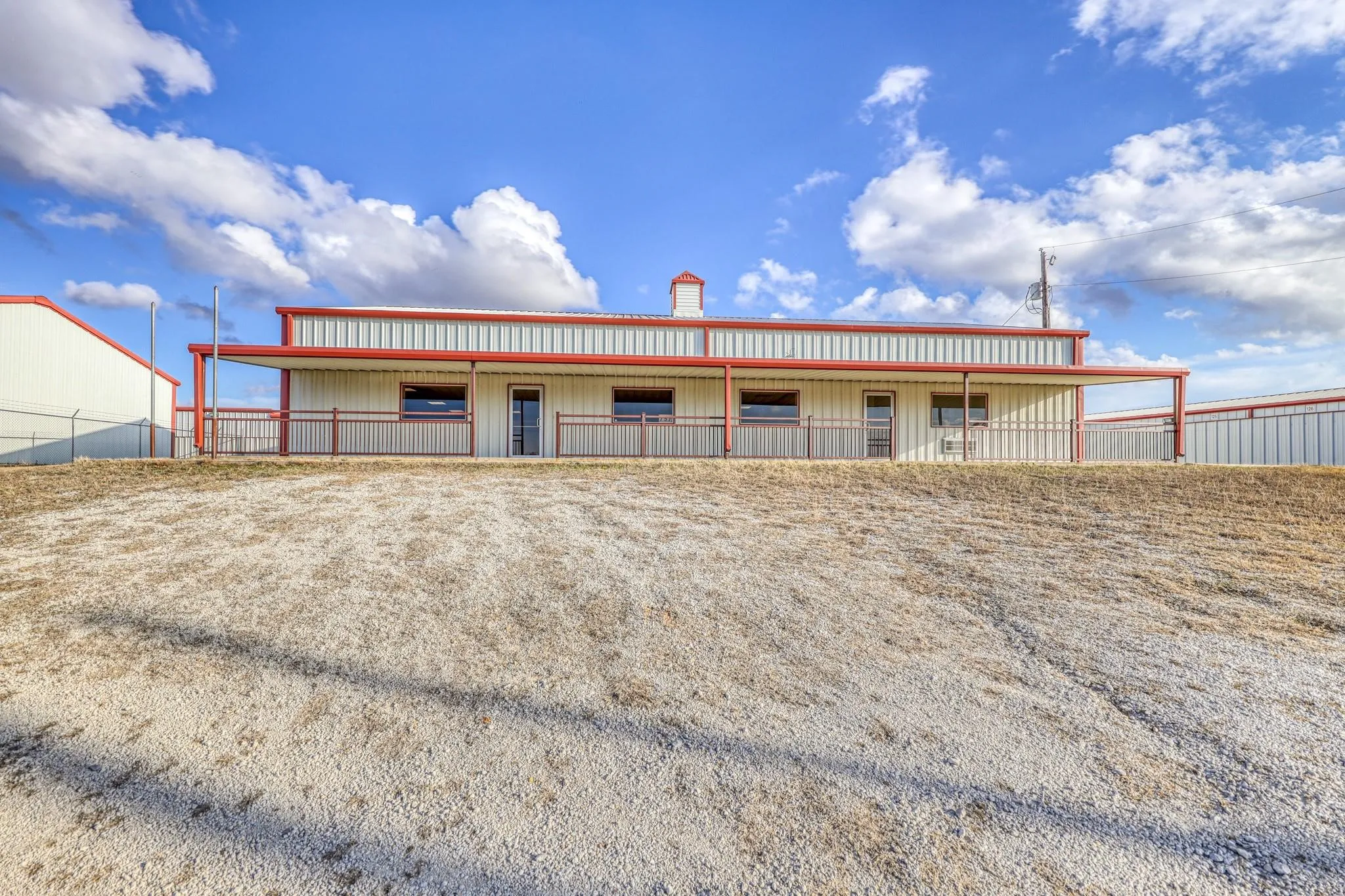 Industrial For Sale in Parker County , 151 Morrow Road, Springtown, Texas 76082, 0, 0, Garage spaces, 0 Sqft, built in 2004, Price $400,000, mls#21310801, Real Estate Agent in Springtown, Homes For Sale in Parker county, Homes For Sale in Springtown, Realtor in Springtown Texas, Real Estate Brokerage Independent Realty Texas, Luminita Cordes Realtor