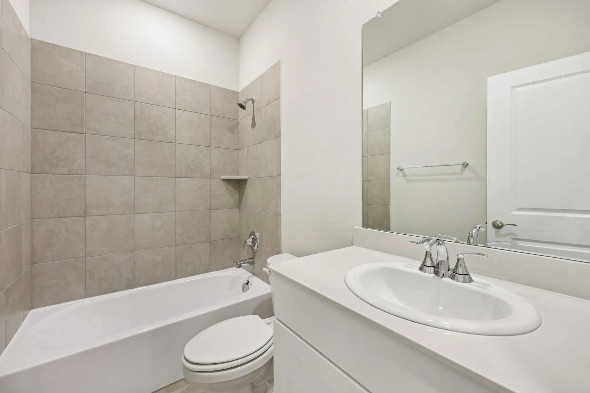 Photo is not of the actual home, but is an inspirational photo of builder’s model home and may depict options, furnishings, and/or decorator features that are not included.