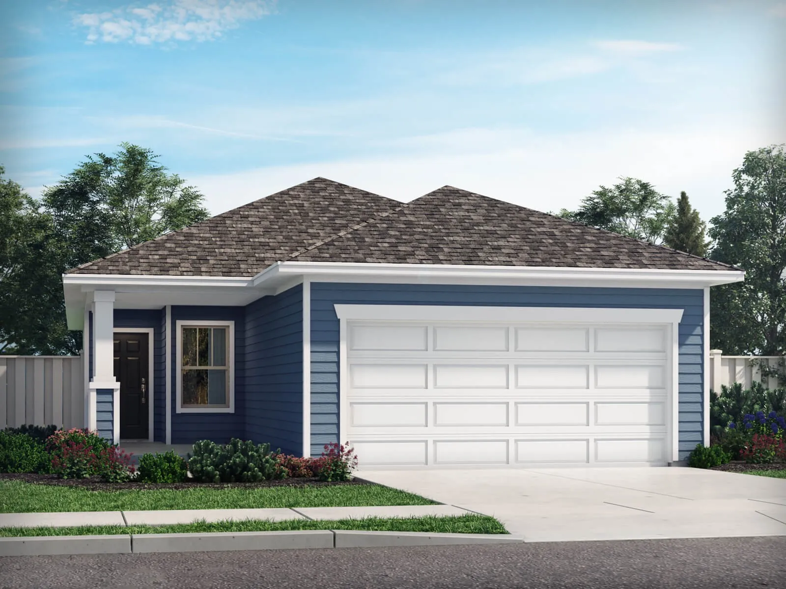 Single Family Residence For Sale in Collin County , 3033 O Pines Drive, Farmersville, Texas 75442, 4 Bedroom, 2 Bathroom, 2 Garage spaces, 1,550 Sqft, built in 2026, mls#21311313, Real Estate Agent in Farmersville, Homes For Sale in Collin county, Homes For Sale in Farmersville, Realtor in Farmersville Texas, Real Estate Brokerage Independent Realty Texas, Luminita Cordes Realtor