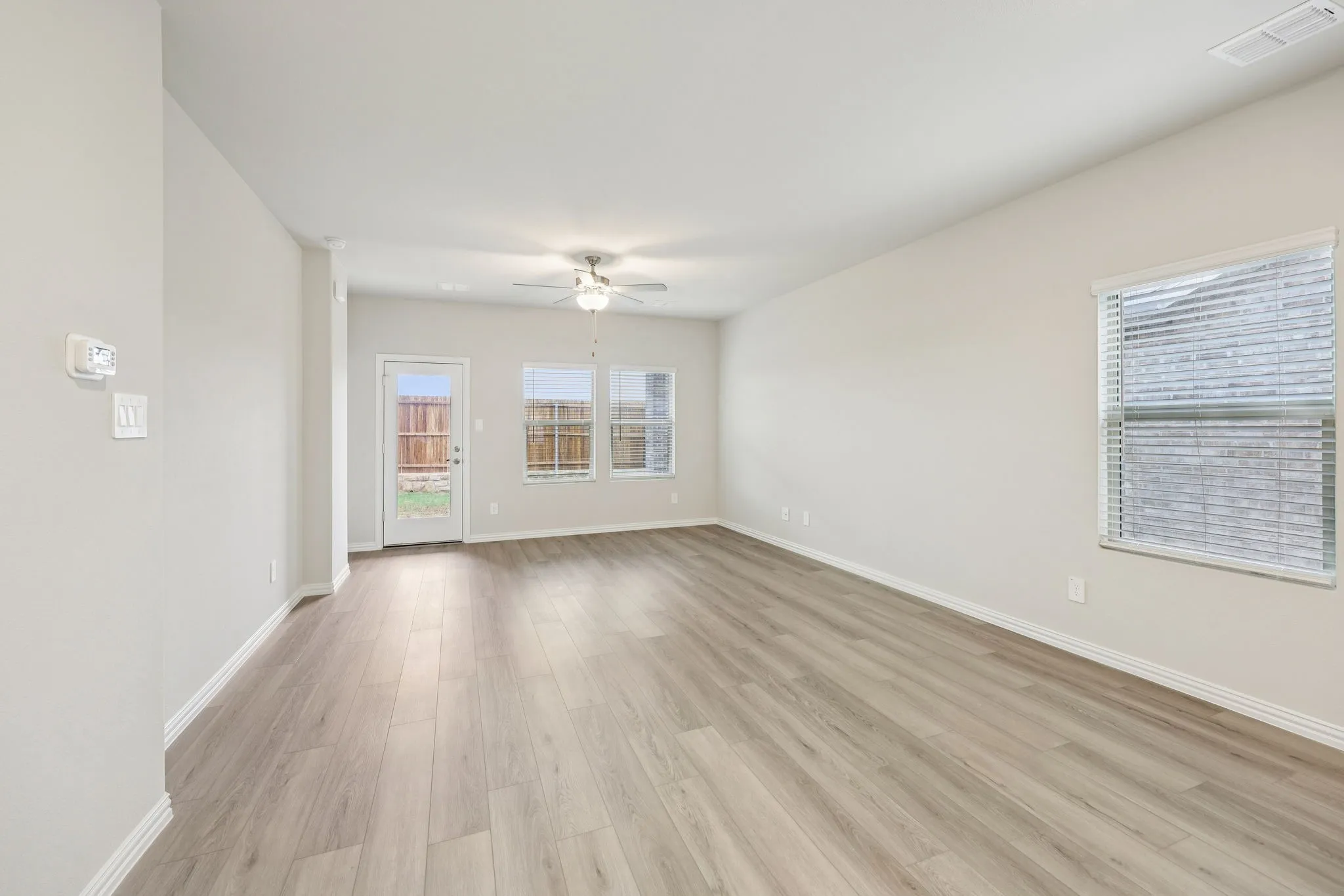 Photo is not of the actual home, but is an inspirational photo of builder’s model home and may depict options, furnishings, and/or decorator features that are not included.