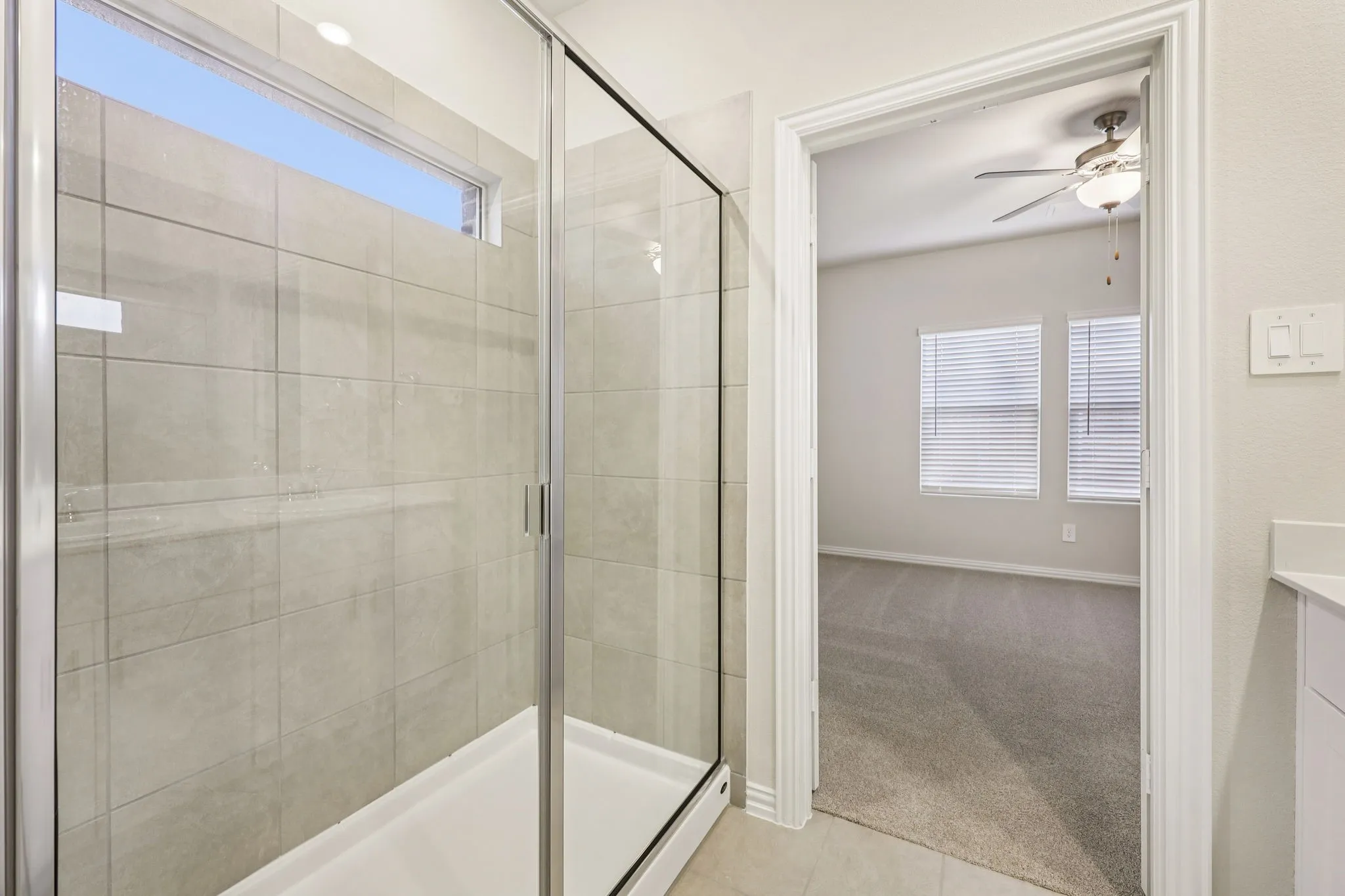 Photo is not of the actual home, but is an inspirational photo of builder’s model home and may depict options, furnishings, and/or decorator features that are not included.