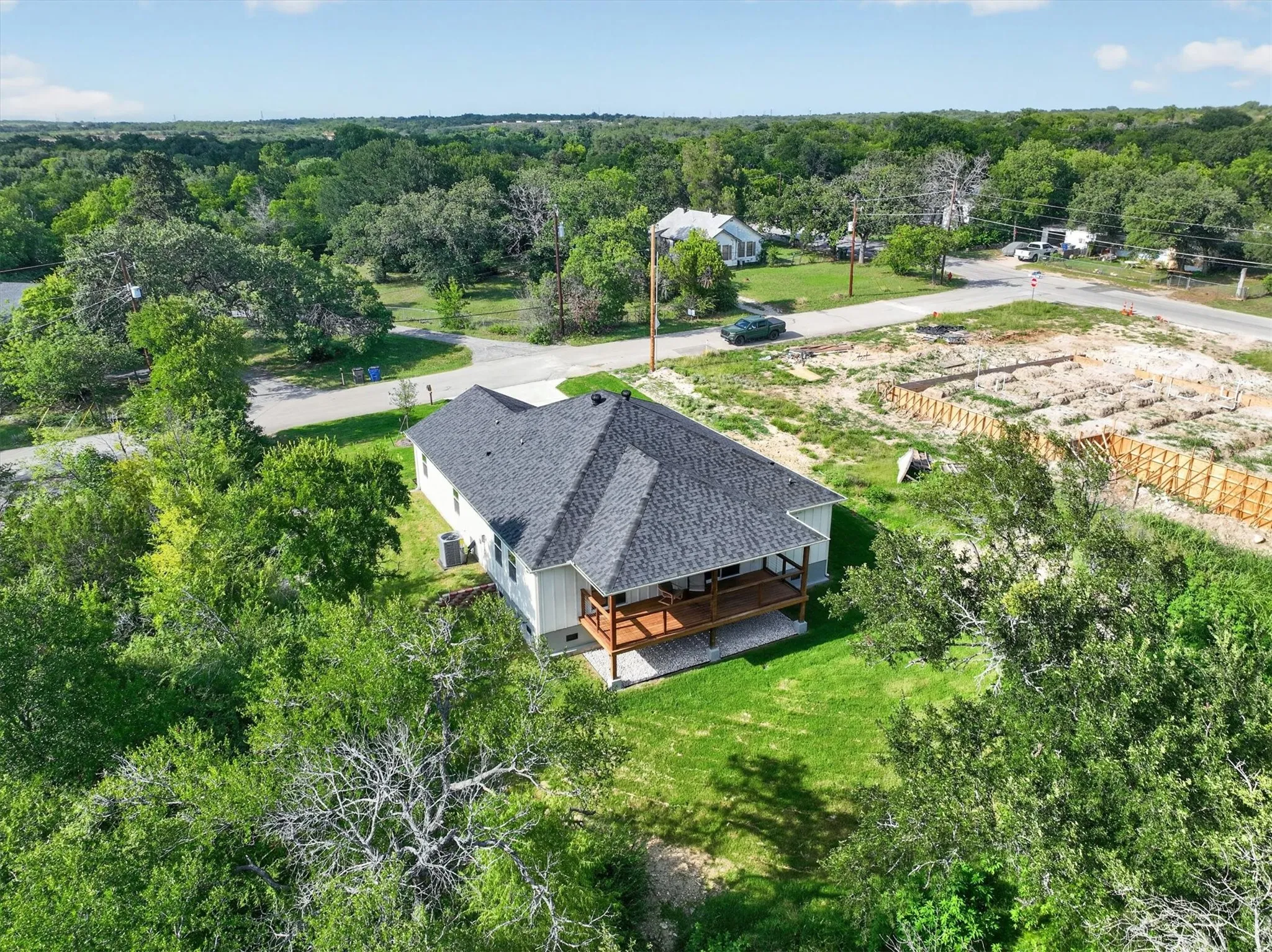Single Family Residence For Sale in Tarrant County , 7007 Clarke Drive, Lake Worth, Texas 76135, 3 Bedroom, 3 Bathroom, 2 Garage spaces, 1,600 Sqft, built in 2026, mls#21311597, Real Estate Agent in Lake Worth, Homes For Sale in Tarrant county, Homes For Sale in Lake Worth, Realtor in Lake Worth Texas, Real Estate Brokerage Independent Realty Texas, Luminita Cordes Realtor